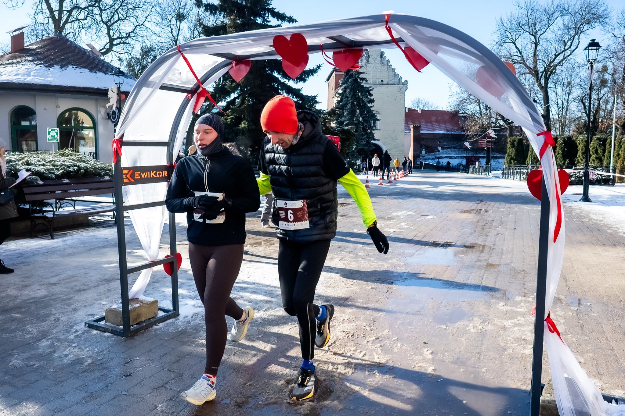 Walentynki Chełmińskie
