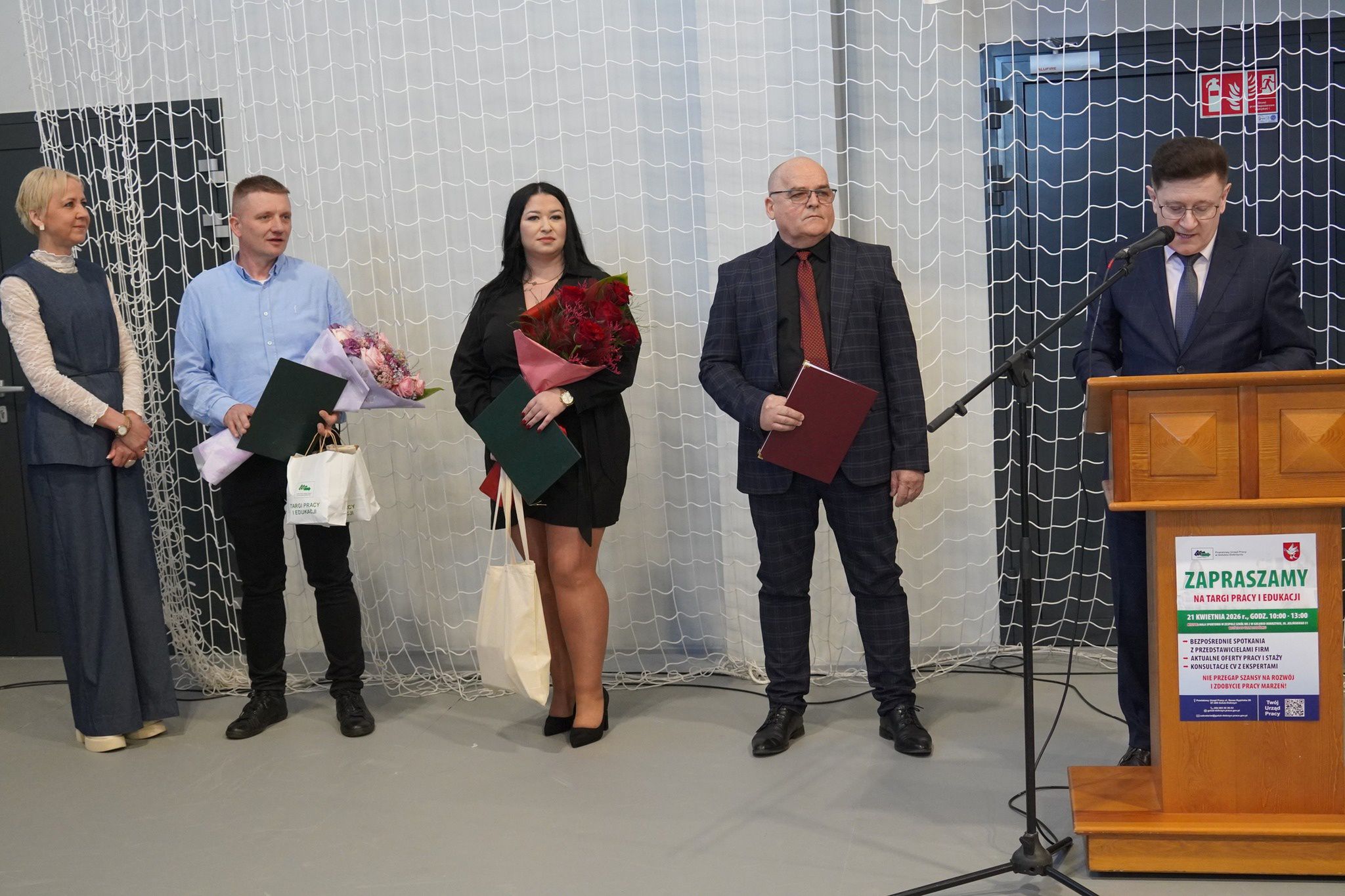 Targi Pracy i Edukacji