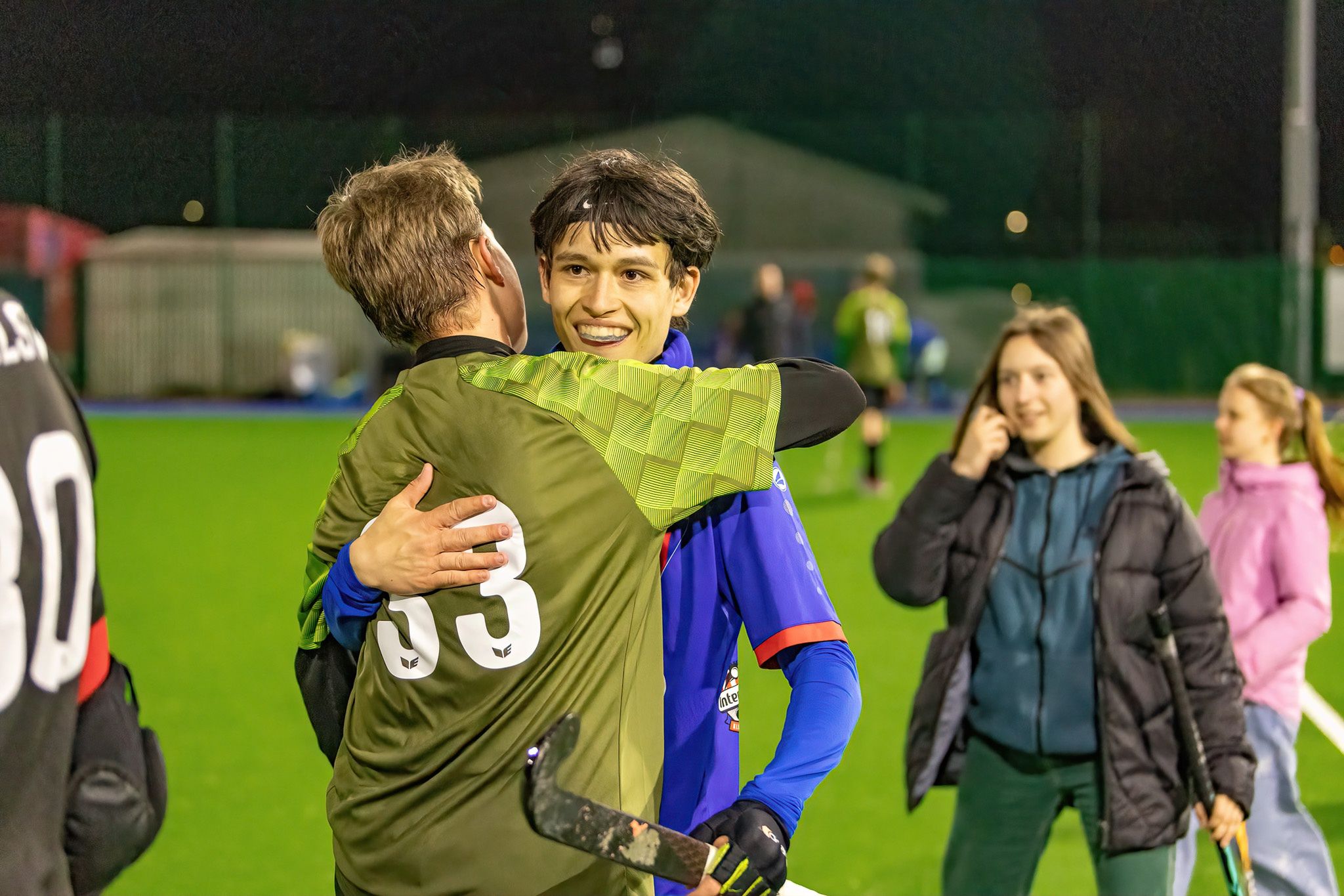 Pomorzanin Rustico - LKS Rogowo