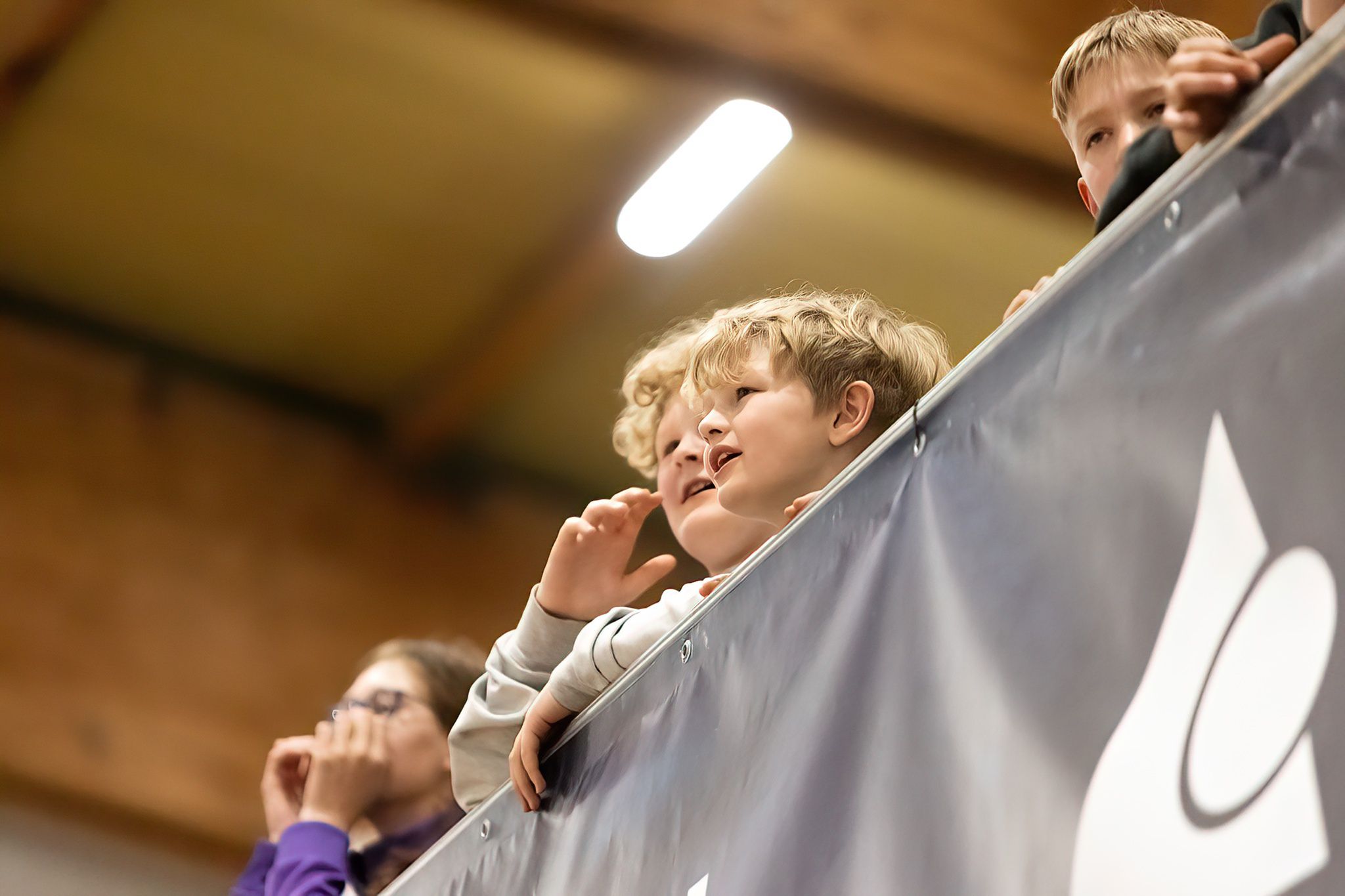 CUK Anioły - BBTS Bielsko-Biała