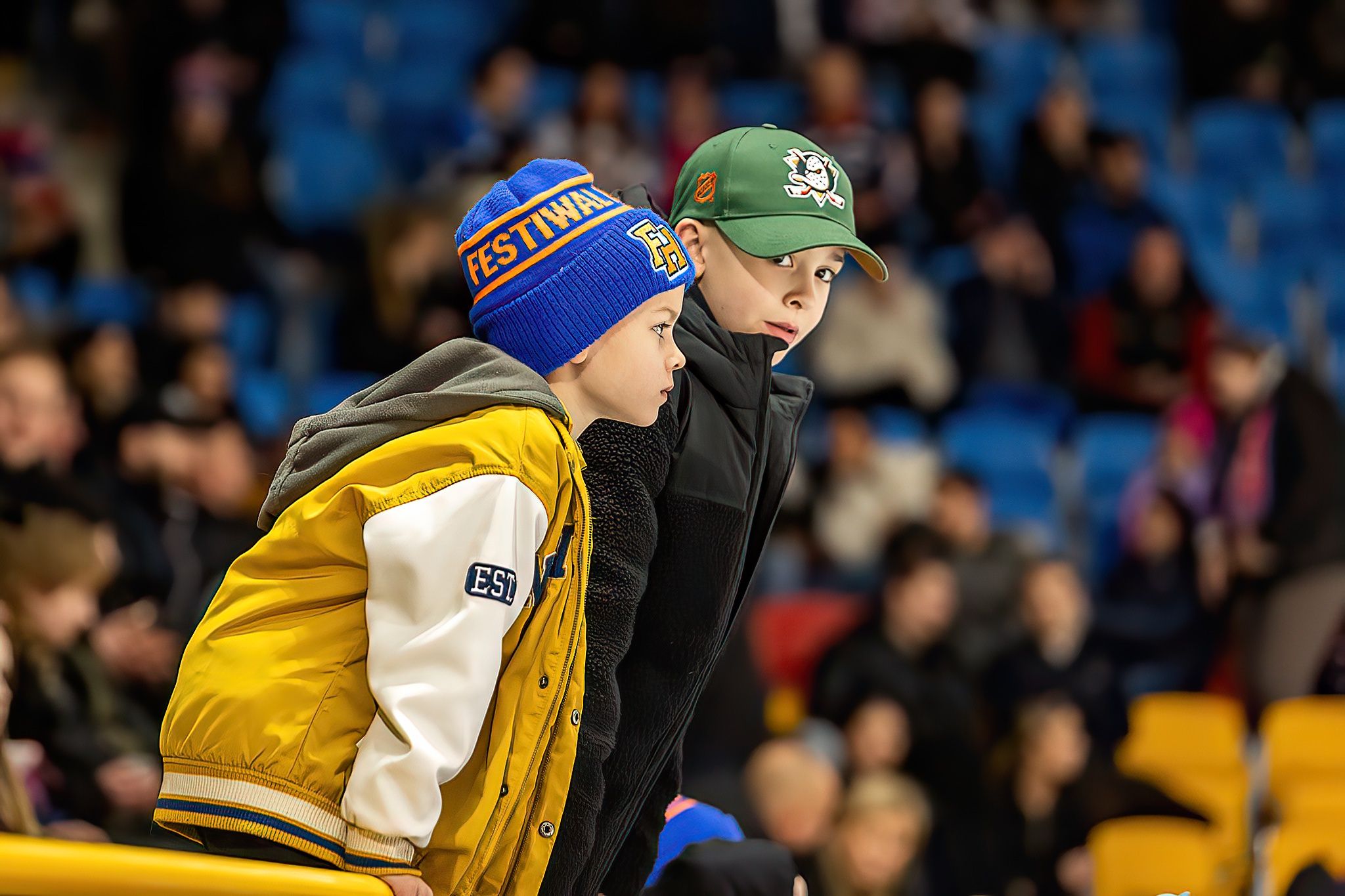 KH Energa - Unia, walka o półfinał
