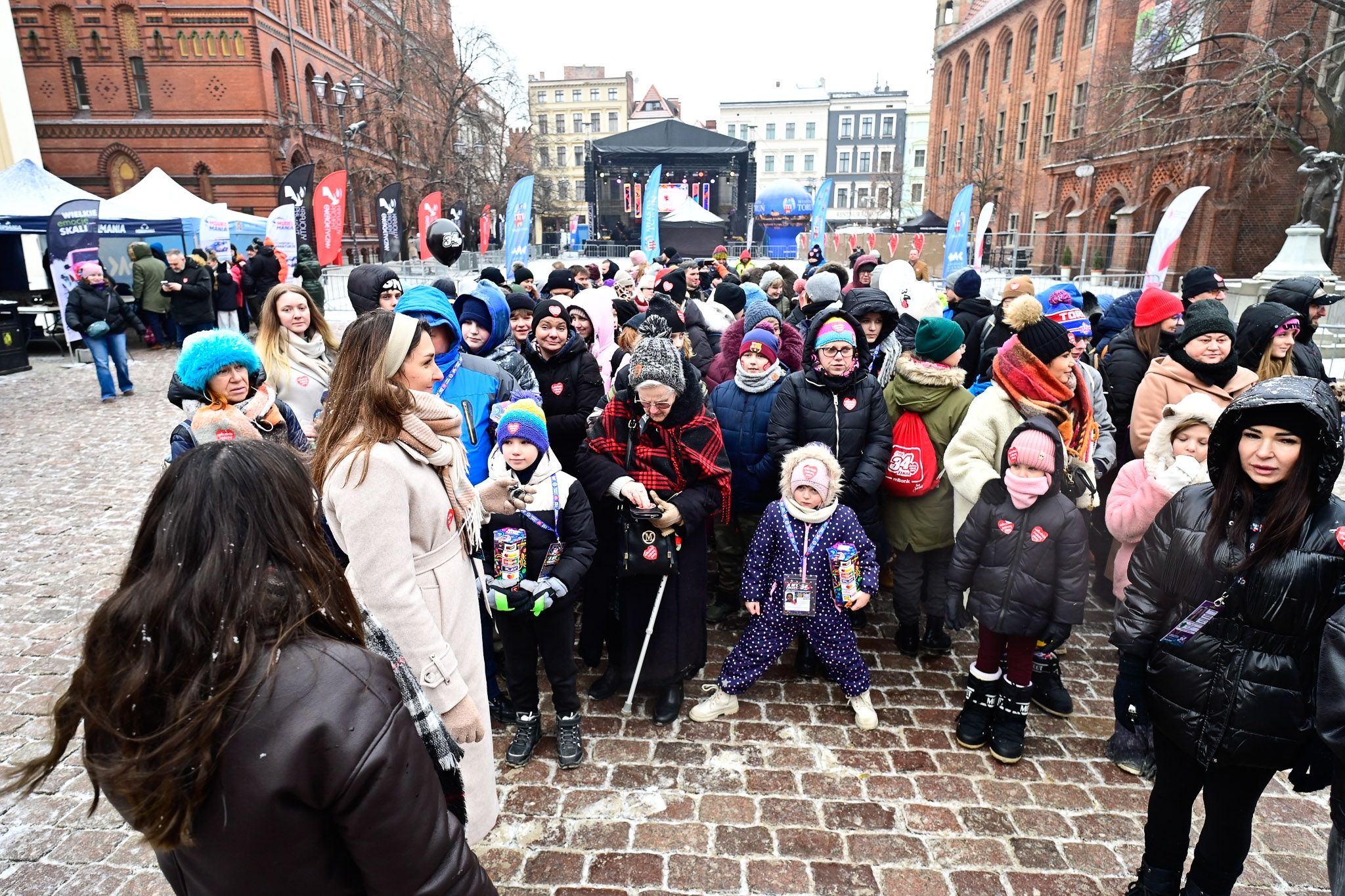 Wielka Ściskawa 2026