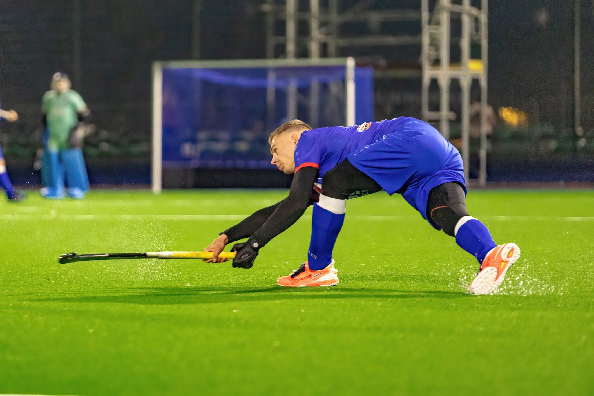 Pomorzanin Rustico - LKS Rogowo