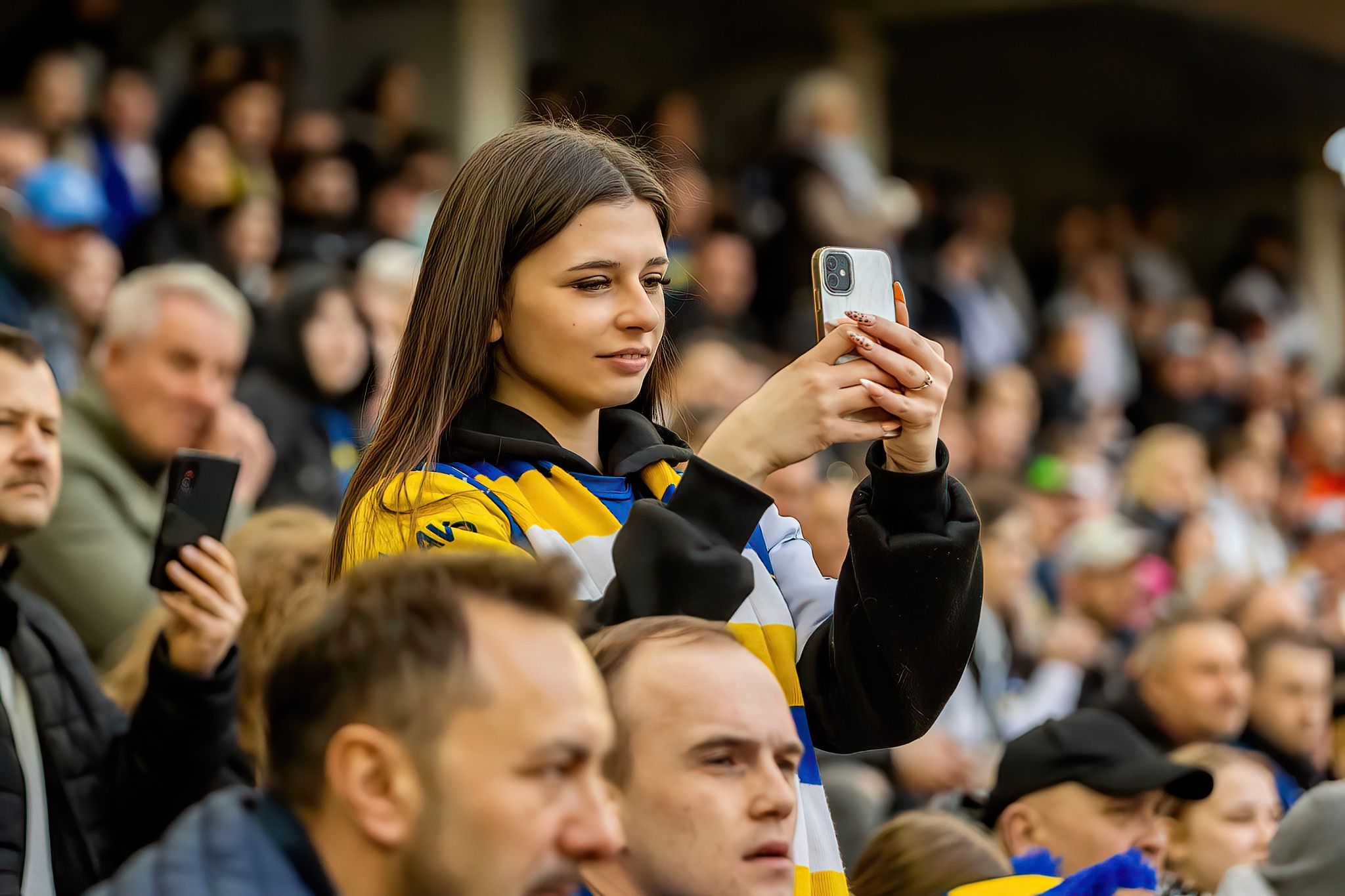 PRES Grupa Deweloperska - FOGO Unia Leszno