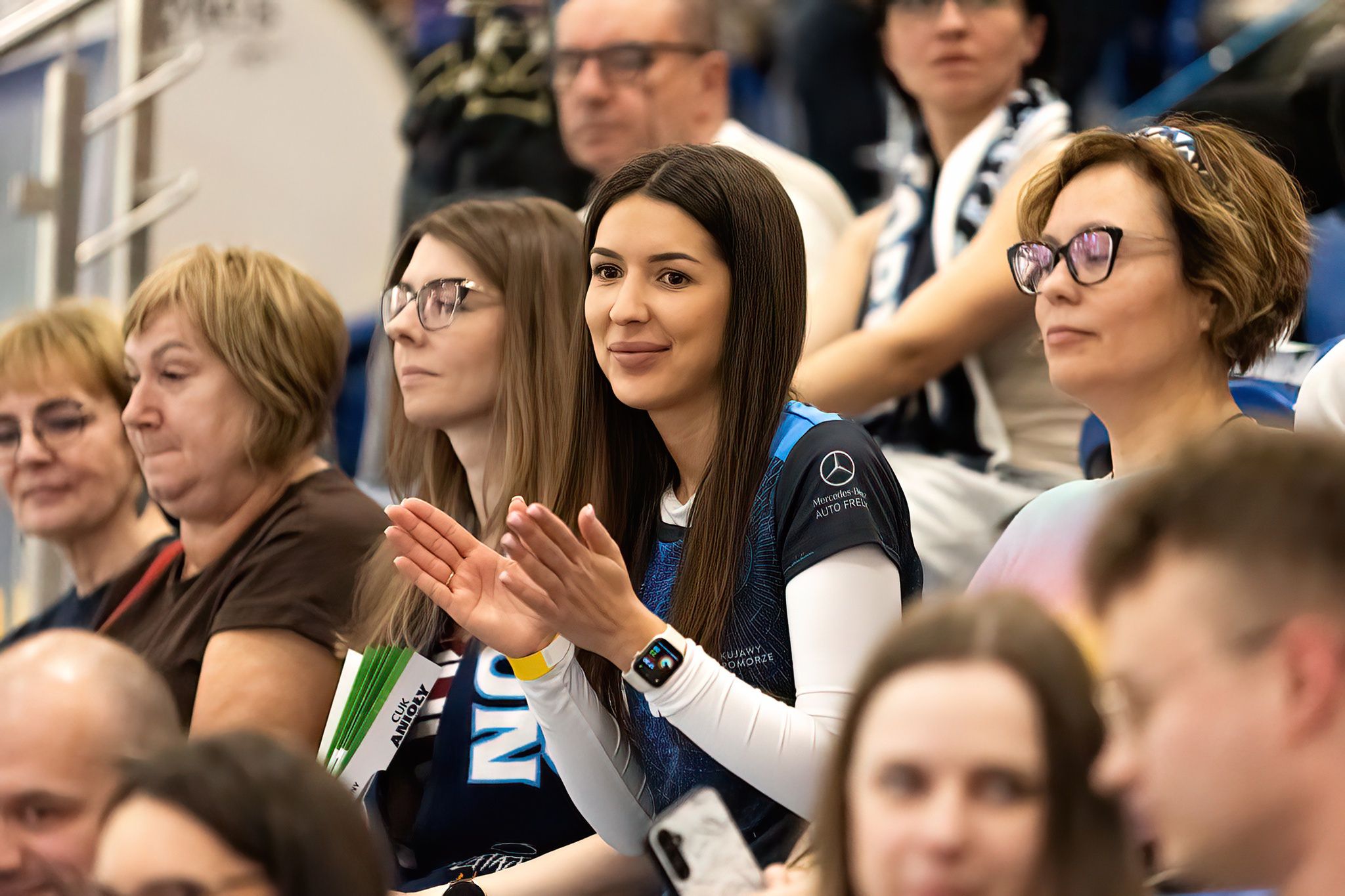 CUK Anioły - BBTS Bielsko-Biała