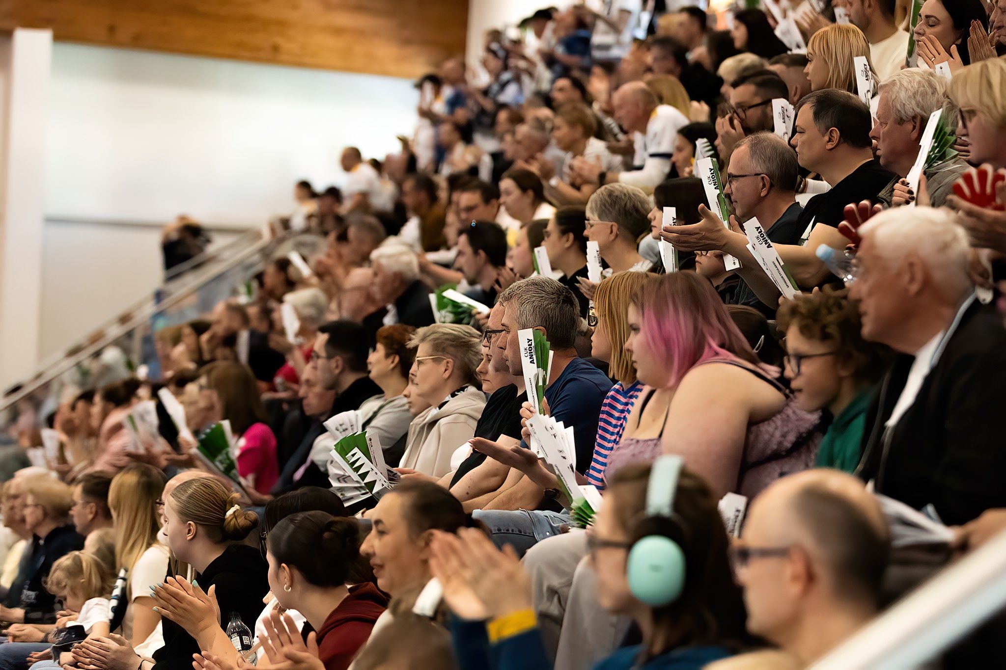 CUK Anioły - BBTS Bielsko-Biała