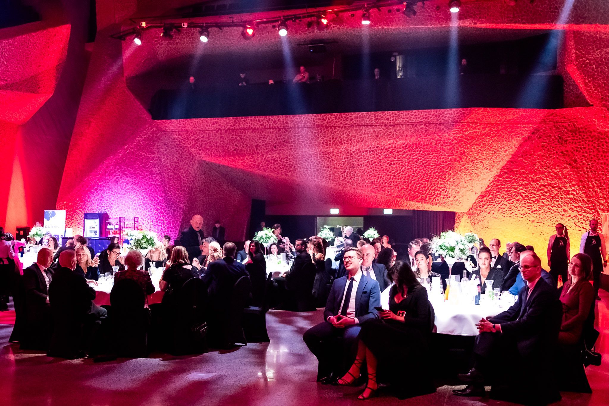 Bal Karnawałowy TOS