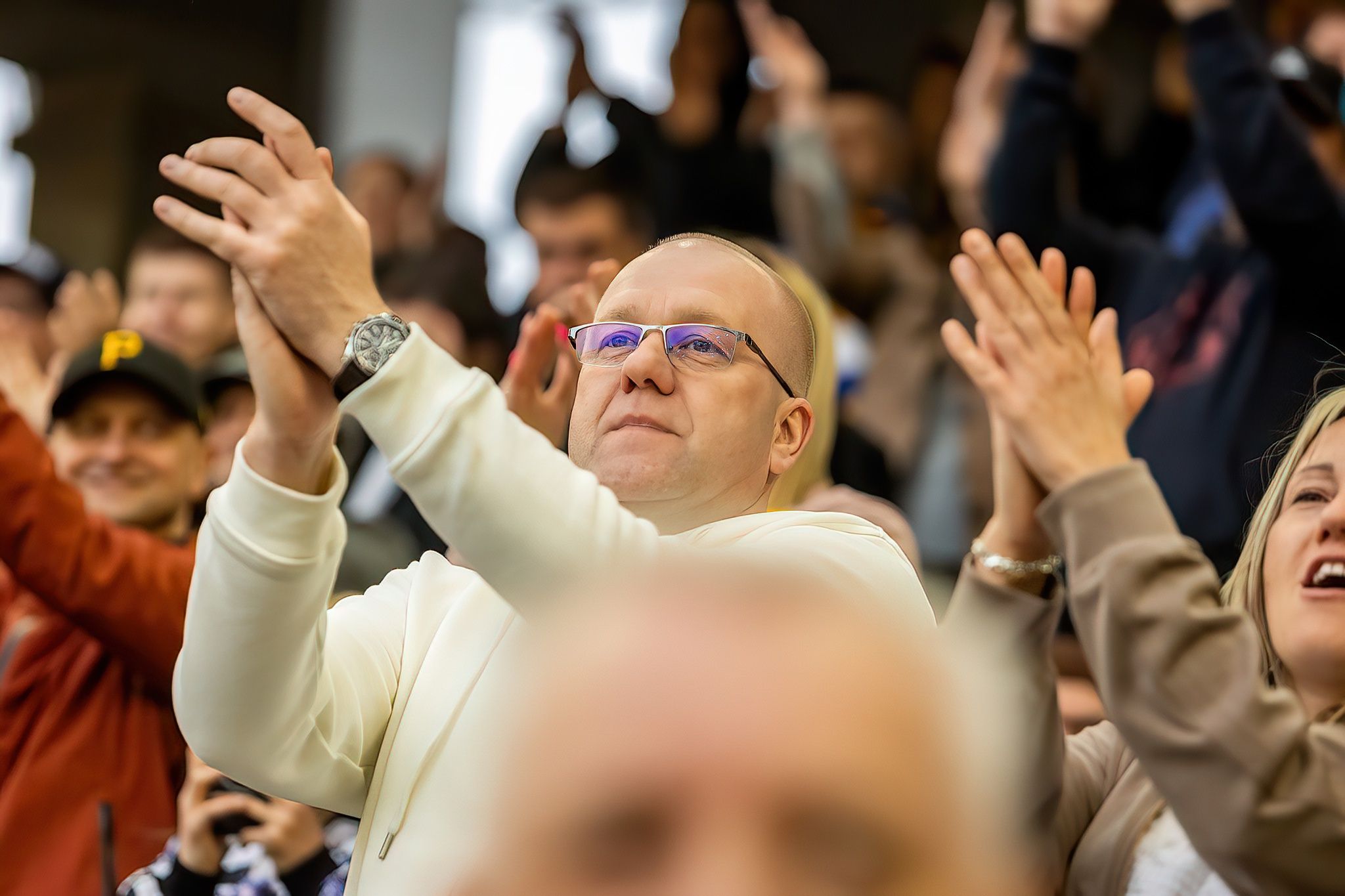 PRES Grupa Deweloperska - FOGO Unia Leszno