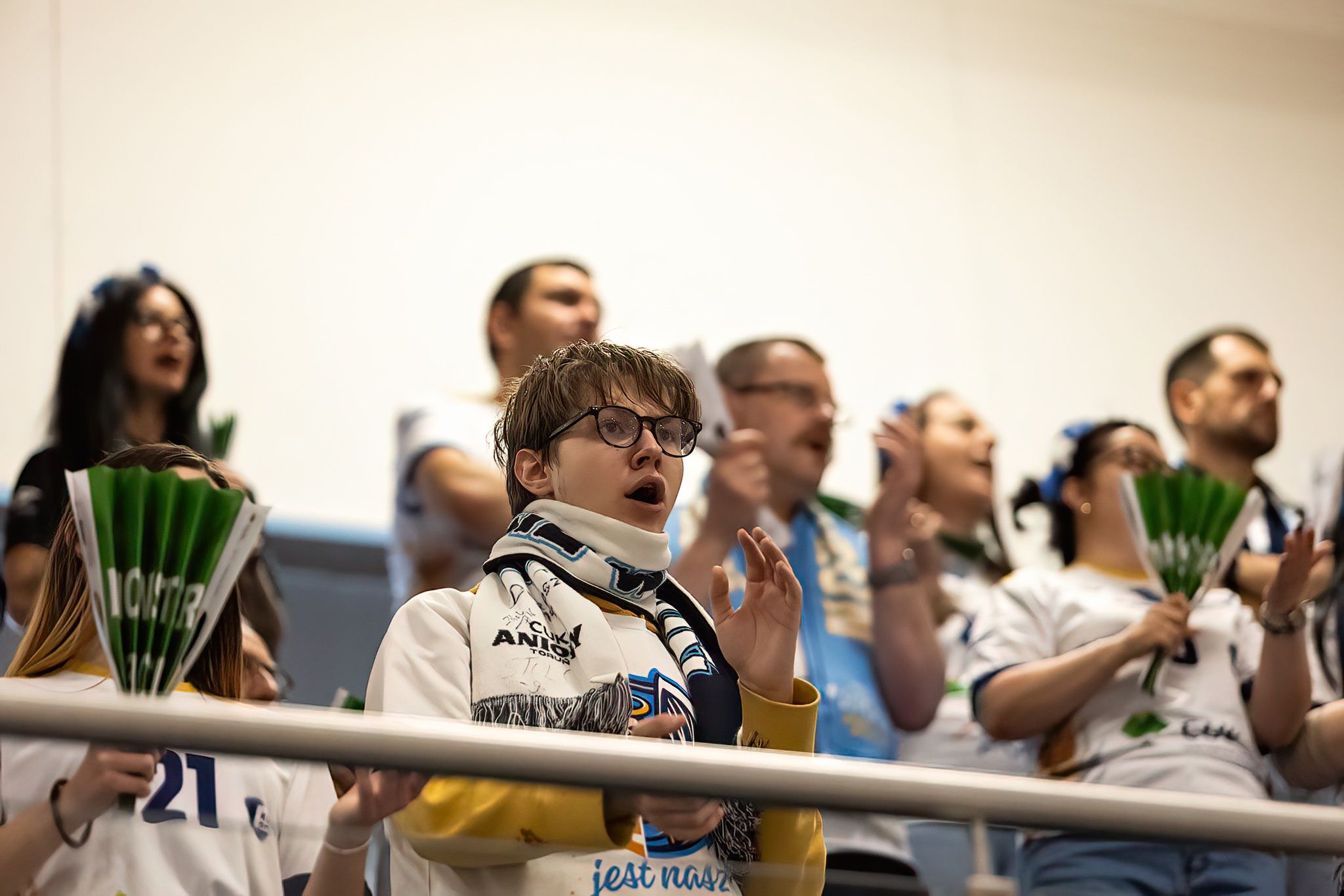 CUK Anioły Toruń - PZL Leonardo Avia Świdnik