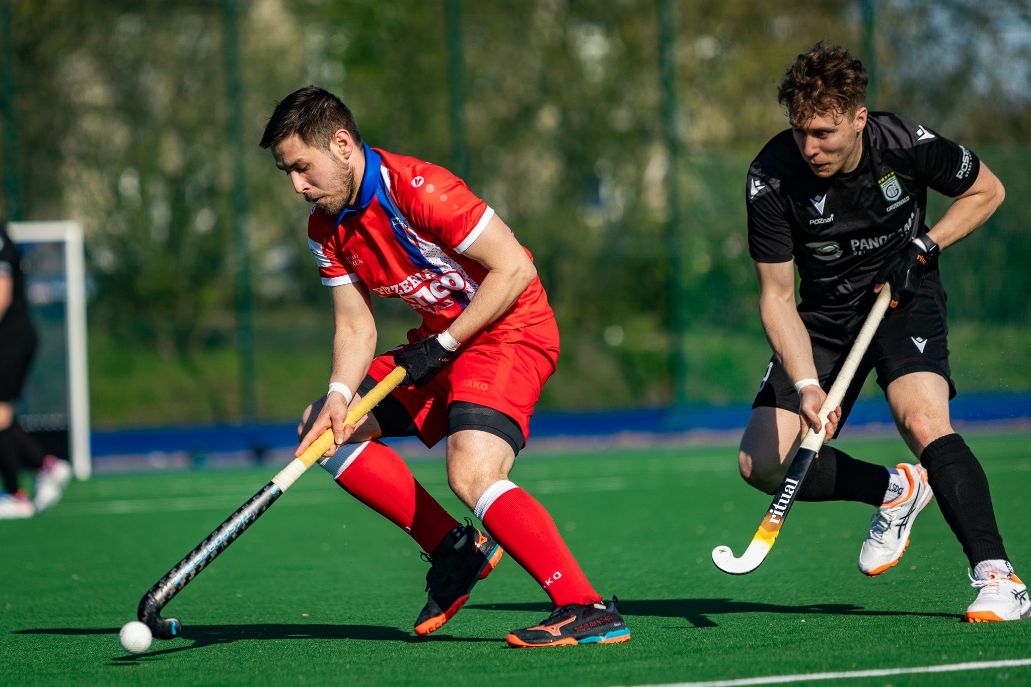 HK Rustico Pomorzanin - Grunwald