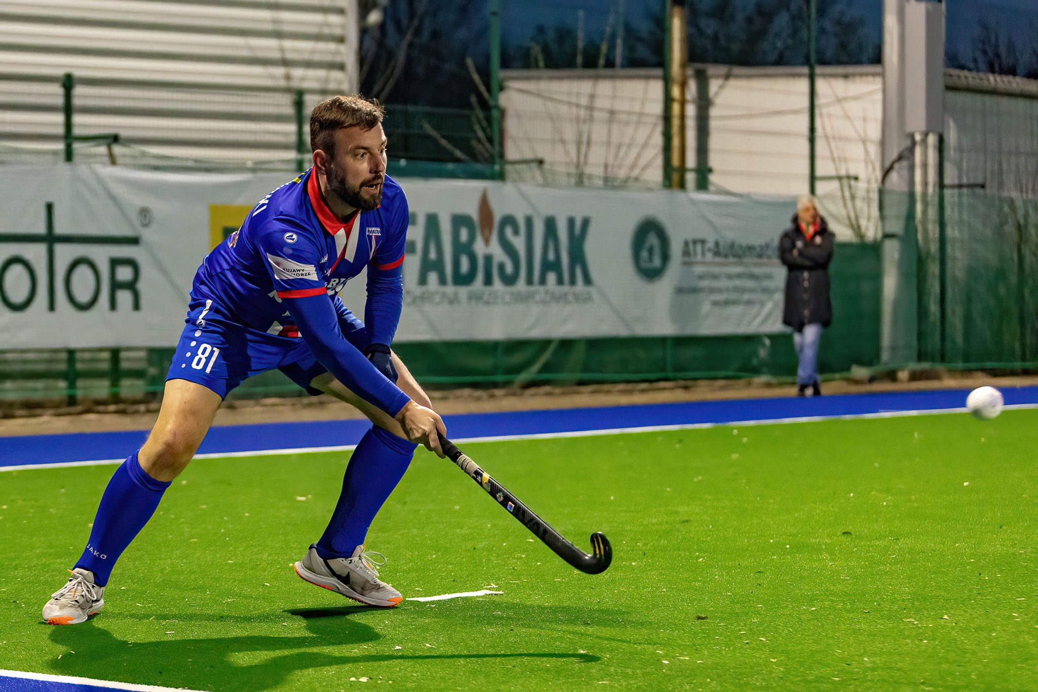 Pomorzanin Rustico - LKS Rogowo