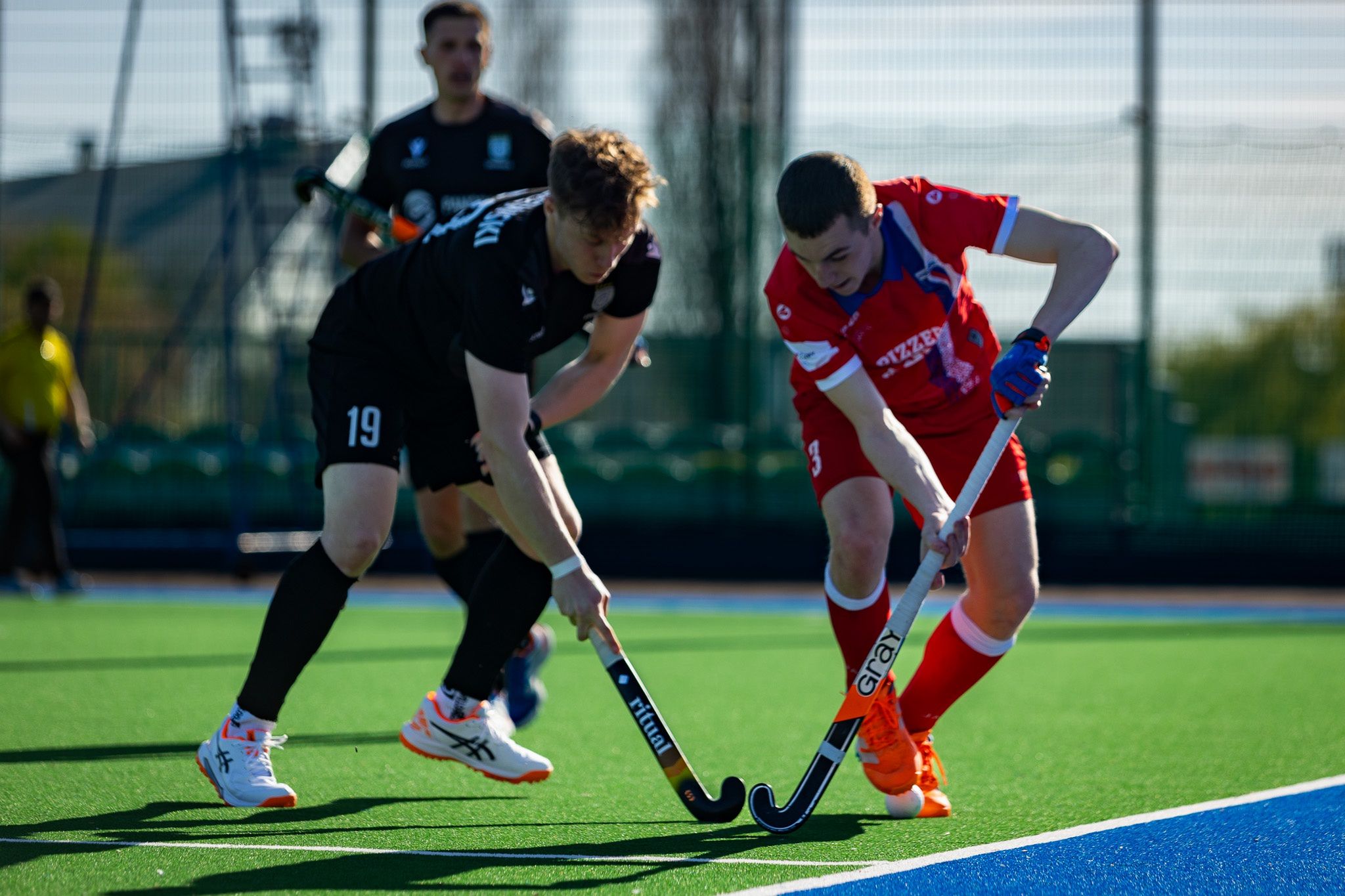 HK Rustico Pomorzanin - Grunwald