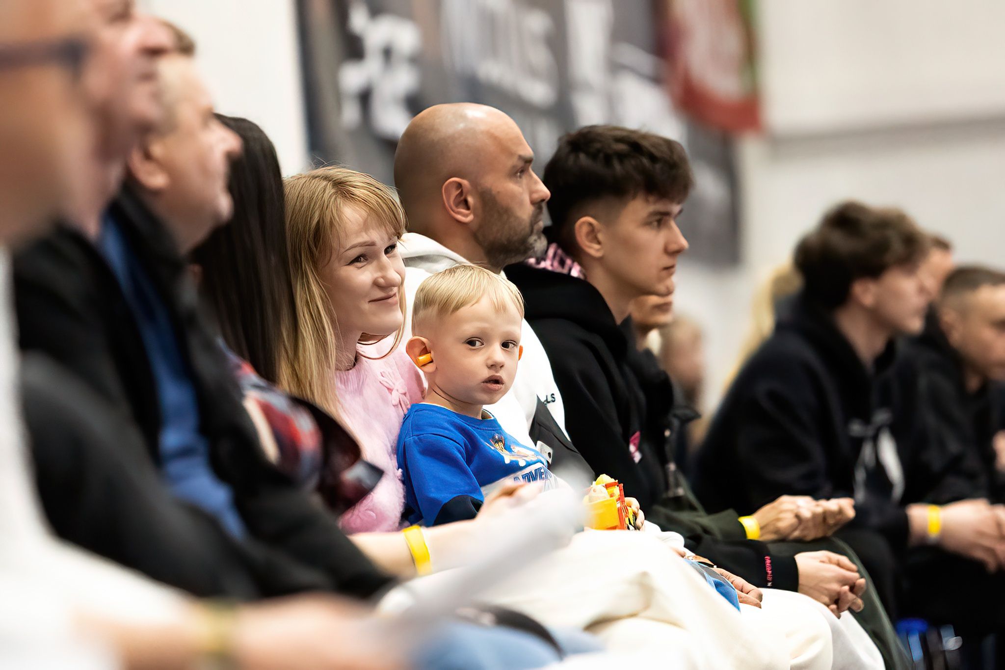 CUK Anioły - BBTS Bielsko-Biała