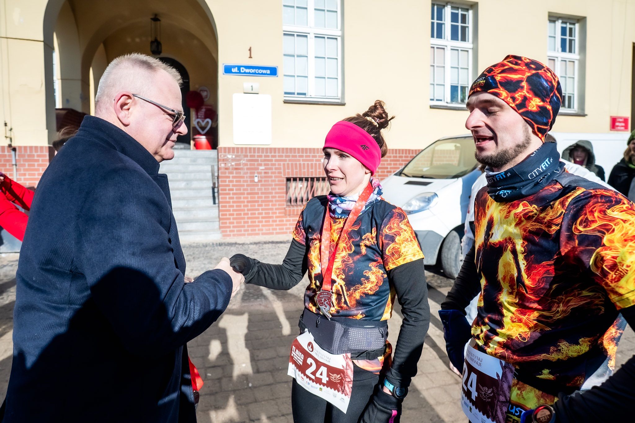 Walentynki Chełmińskie
