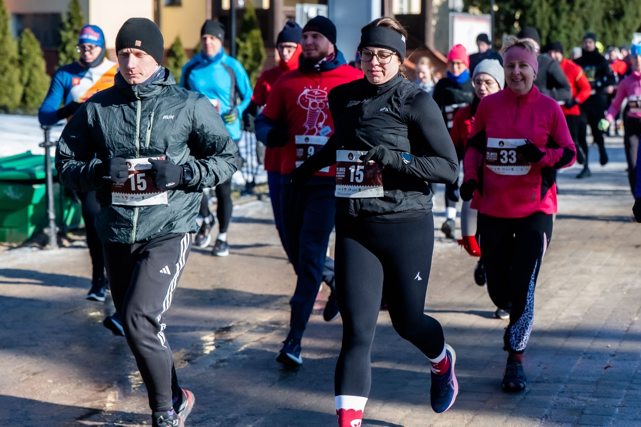 Walentynki Chełmińskie