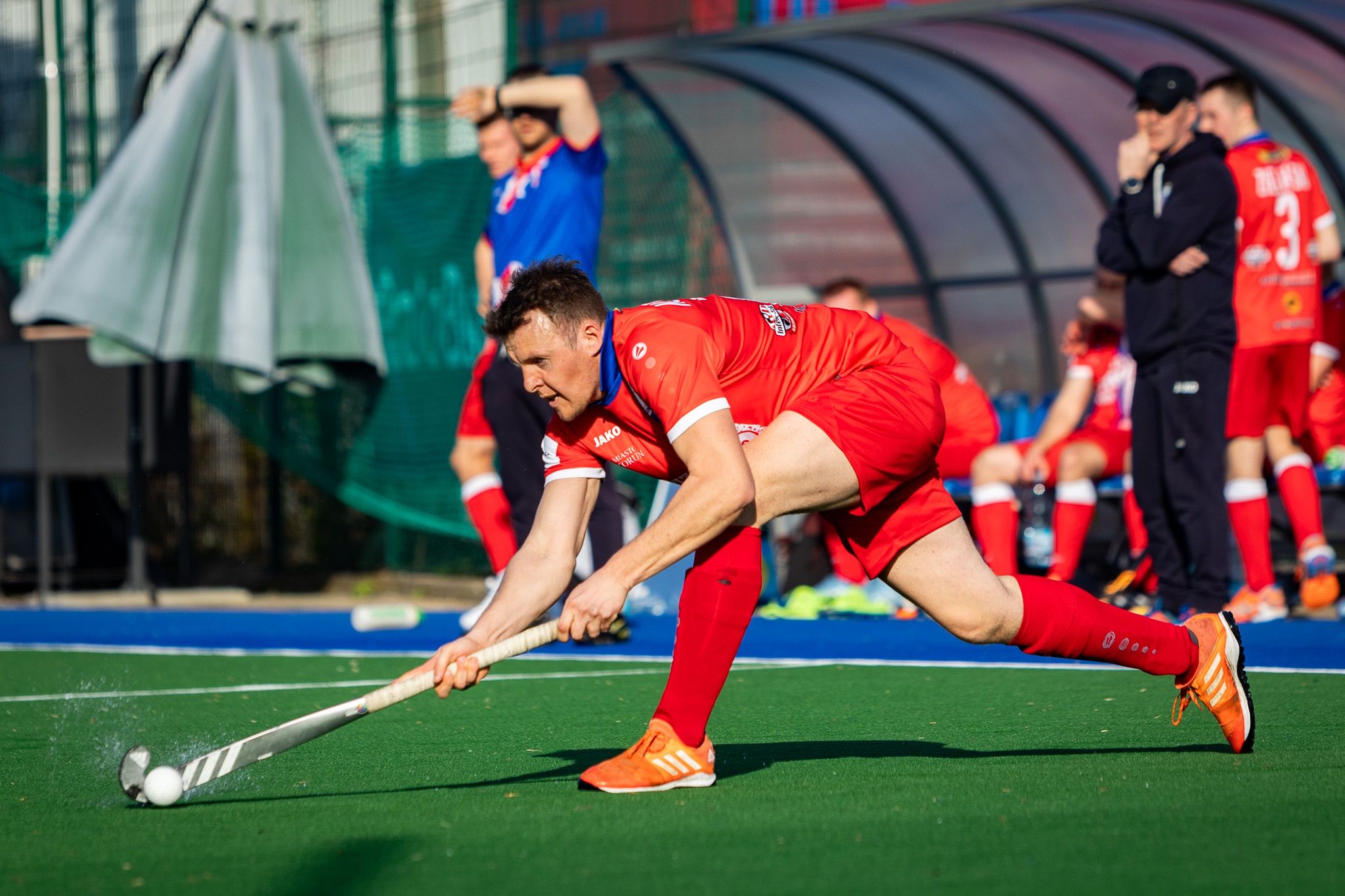 HK Rustico Pomorzanin - Grunwald