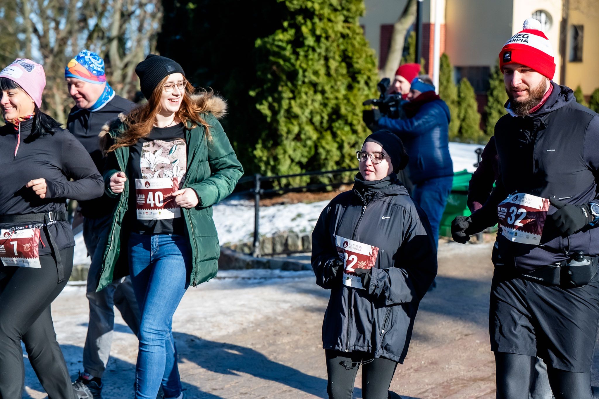 Walentynki Chełmińskie