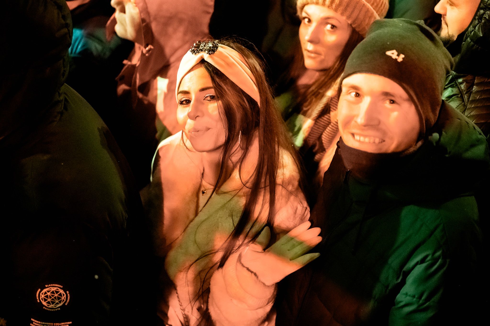 Sylwestrowa zabawa w Toruniu!