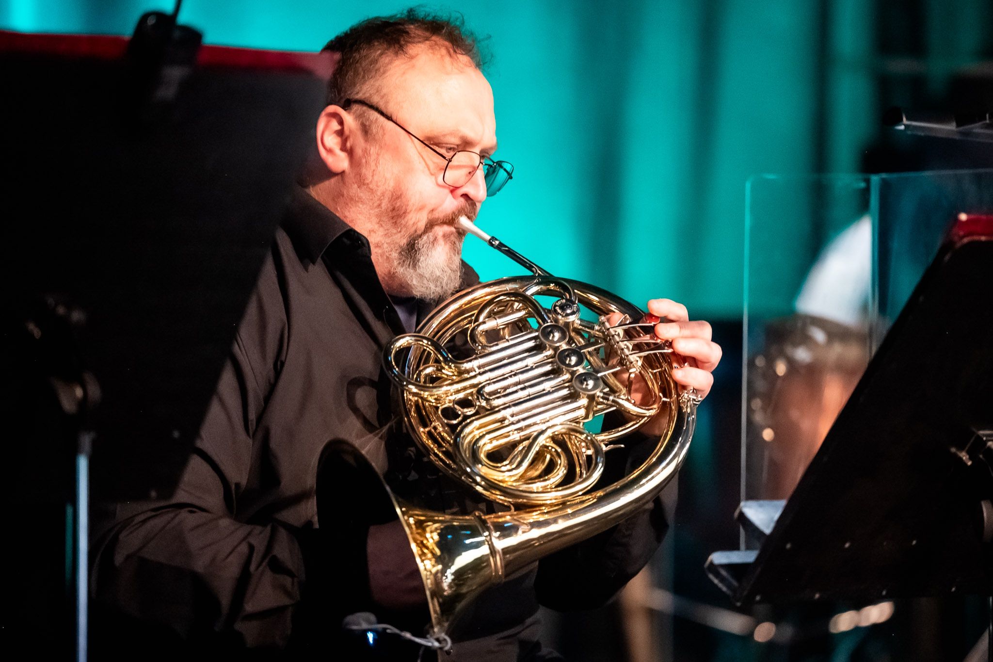 Bal Karnawałowy TOS