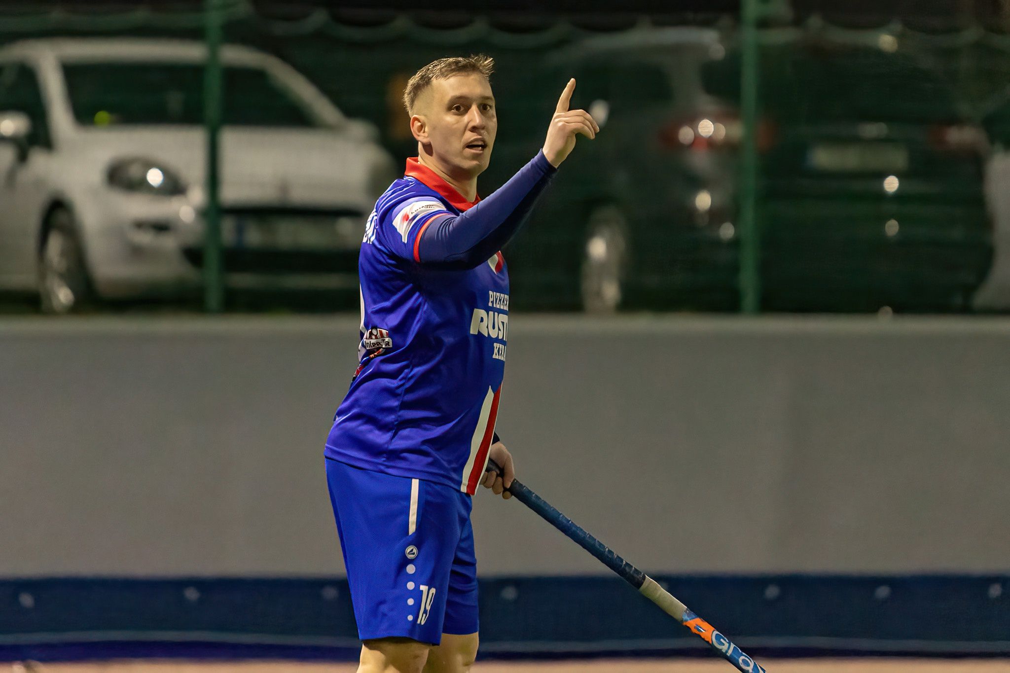 Pomorzanin Rustico - LKS Rogowo