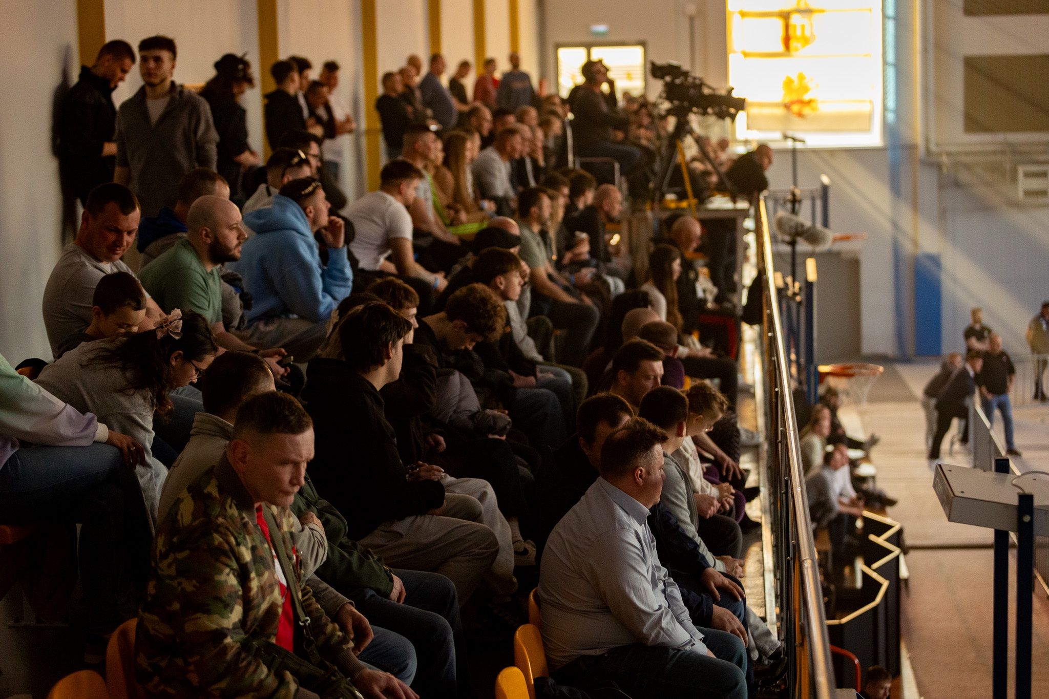 Pomorzanin Boxing Team - Concordia Knurów