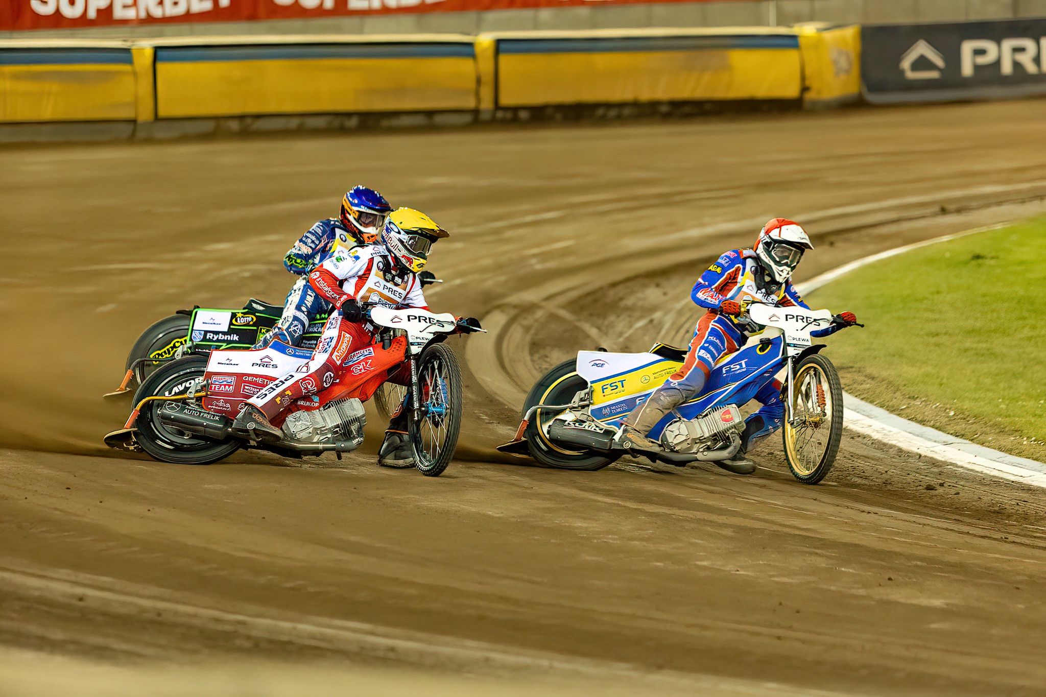 Pożegnanie Adriana Miedzińskiego