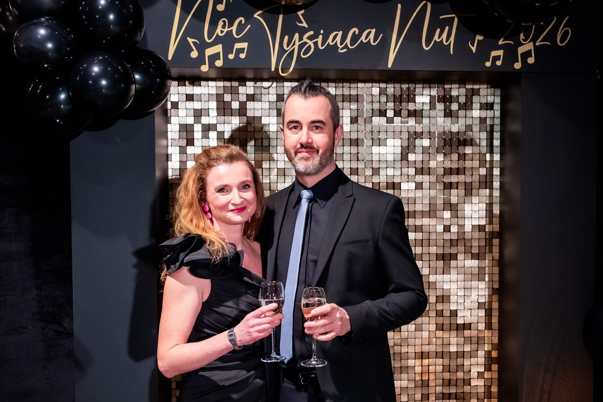 Bal Karnawałowy TOS