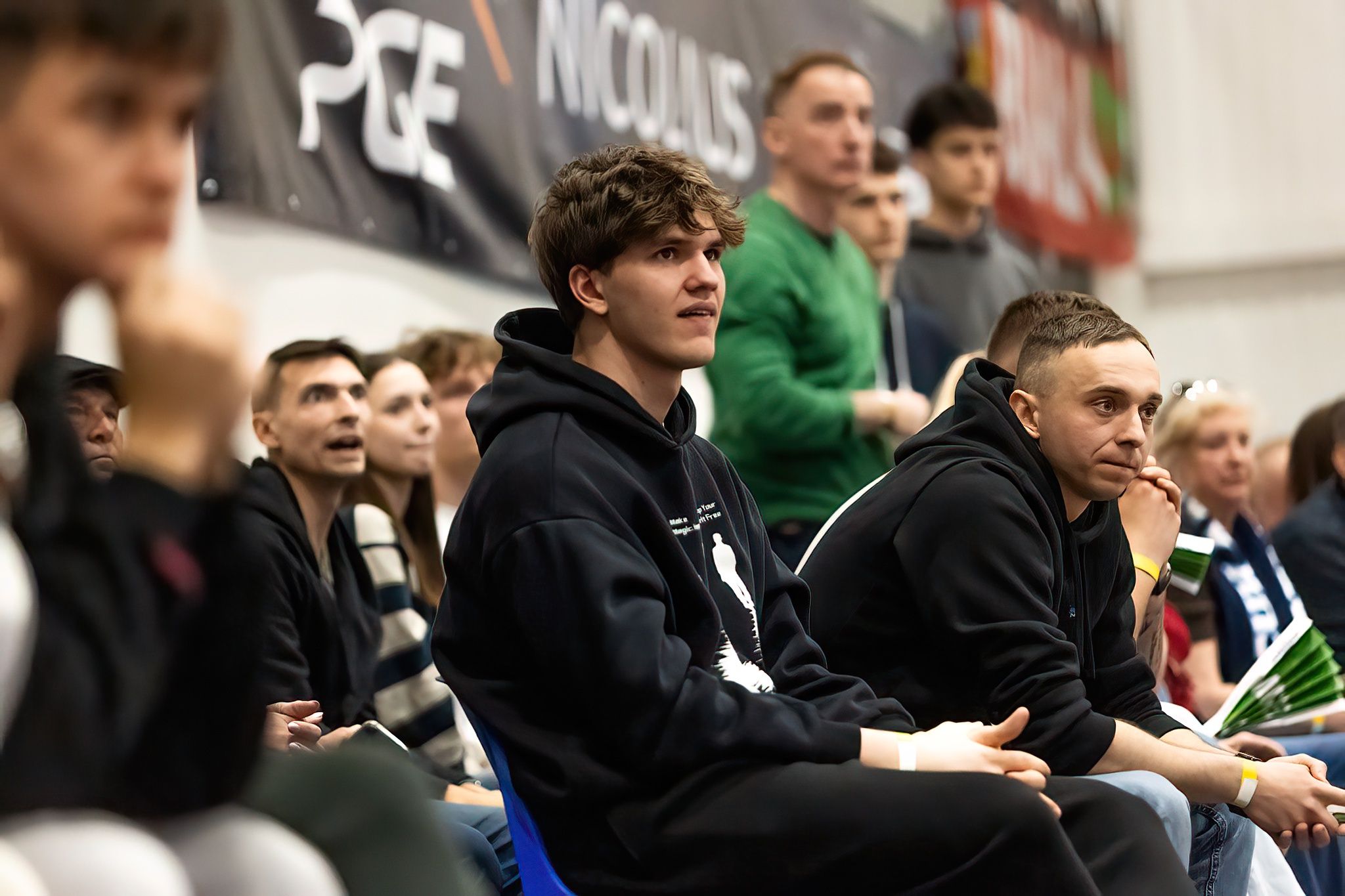 CUK Anioły - BBTS Bielsko-Biała