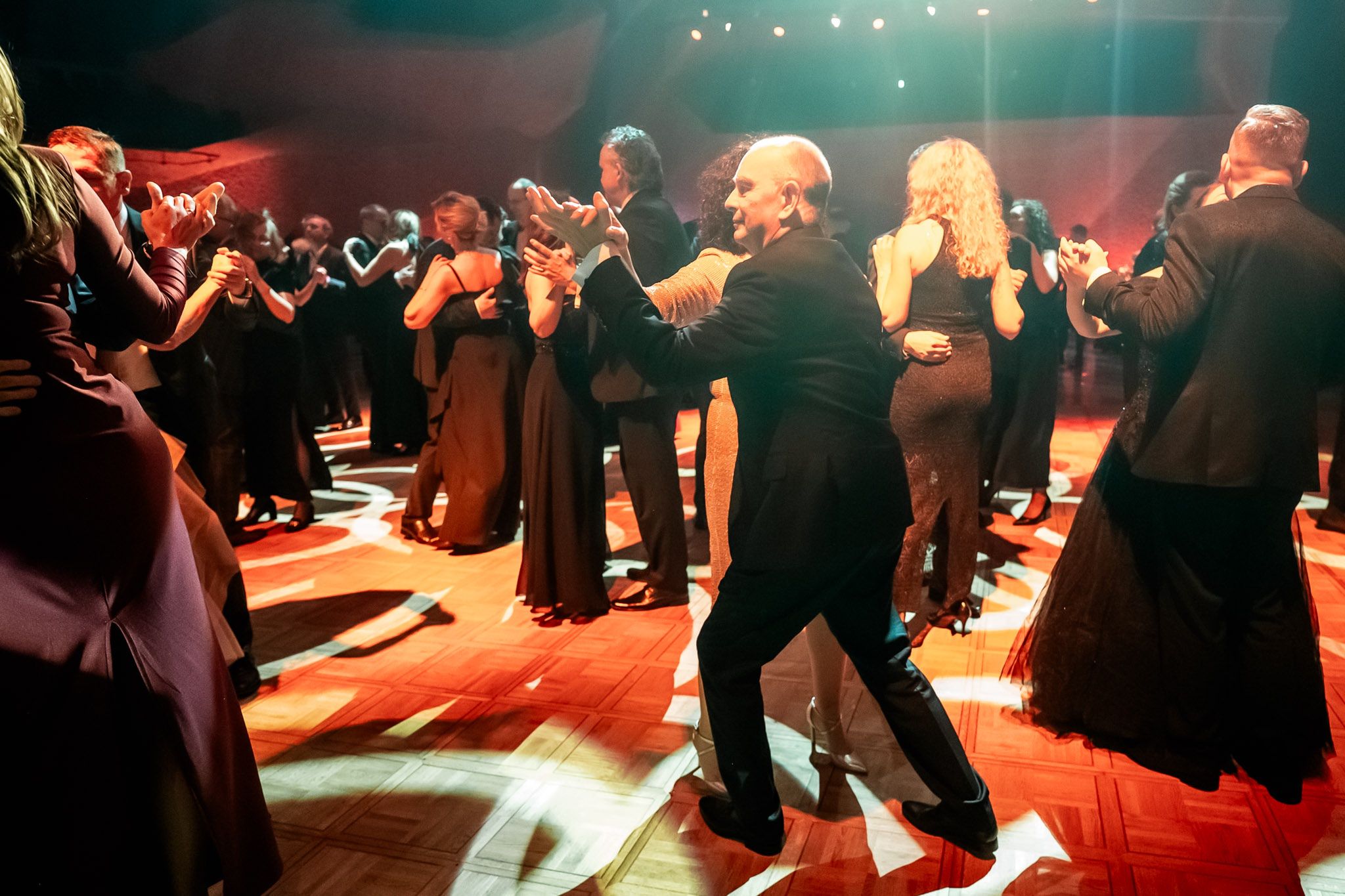 Bal Karnawałowy TOS