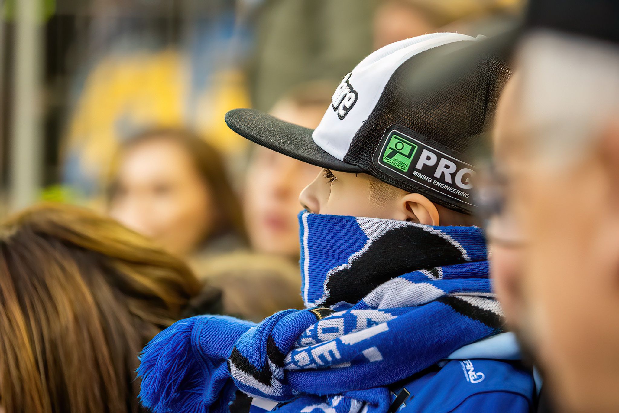 PRES Grupa Deweloperska Toruń - FOGO Unia Leszno