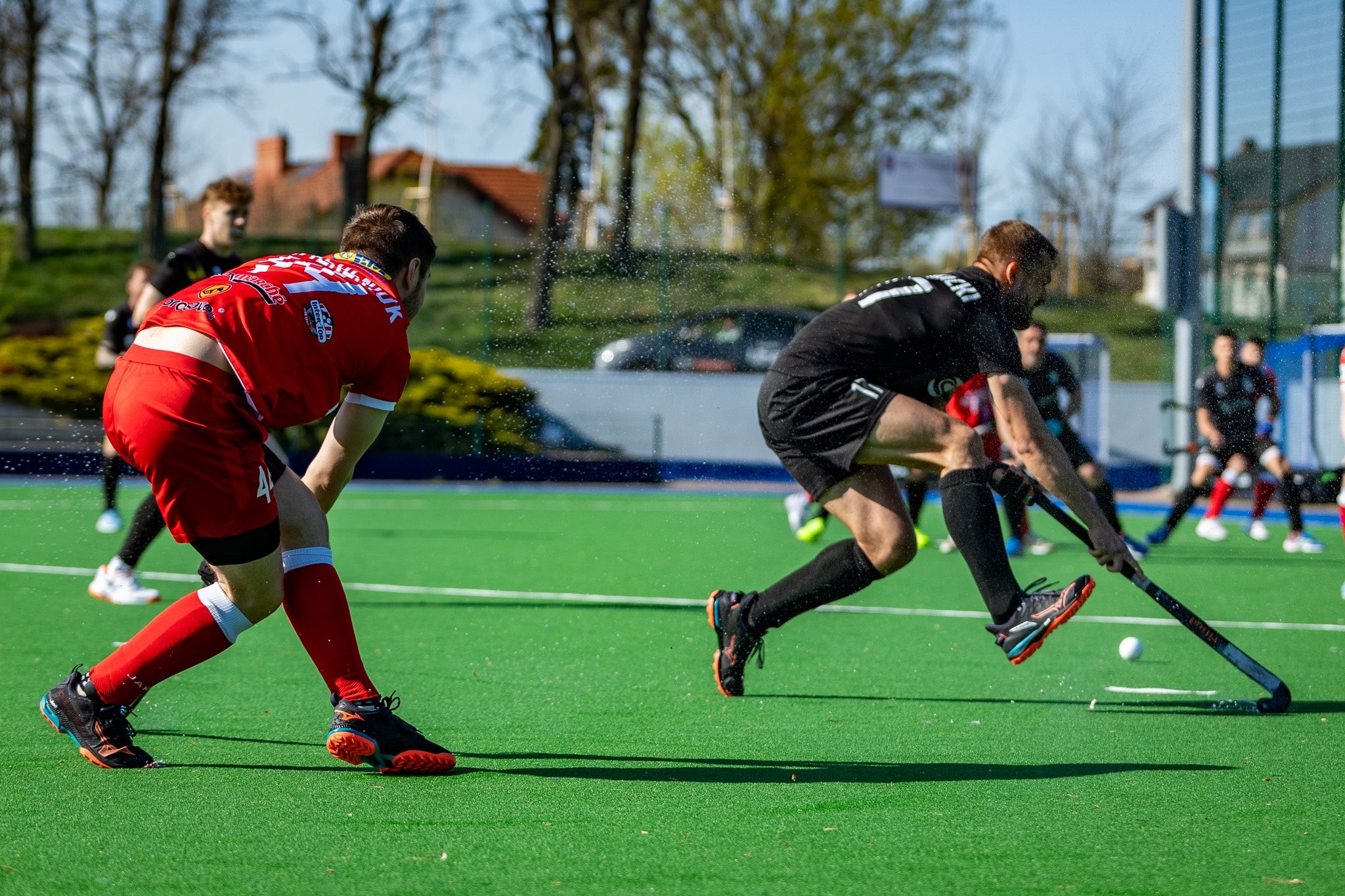 HK Rustico Pomorzanin - Grunwald