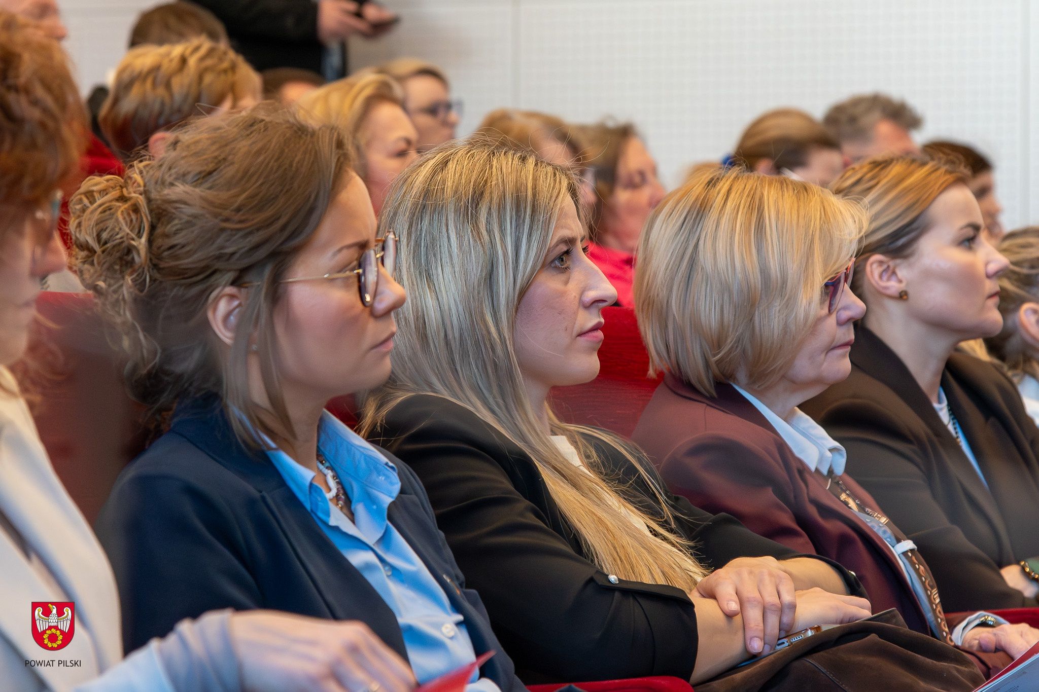 Powiatowa Konferencja Zdrowia