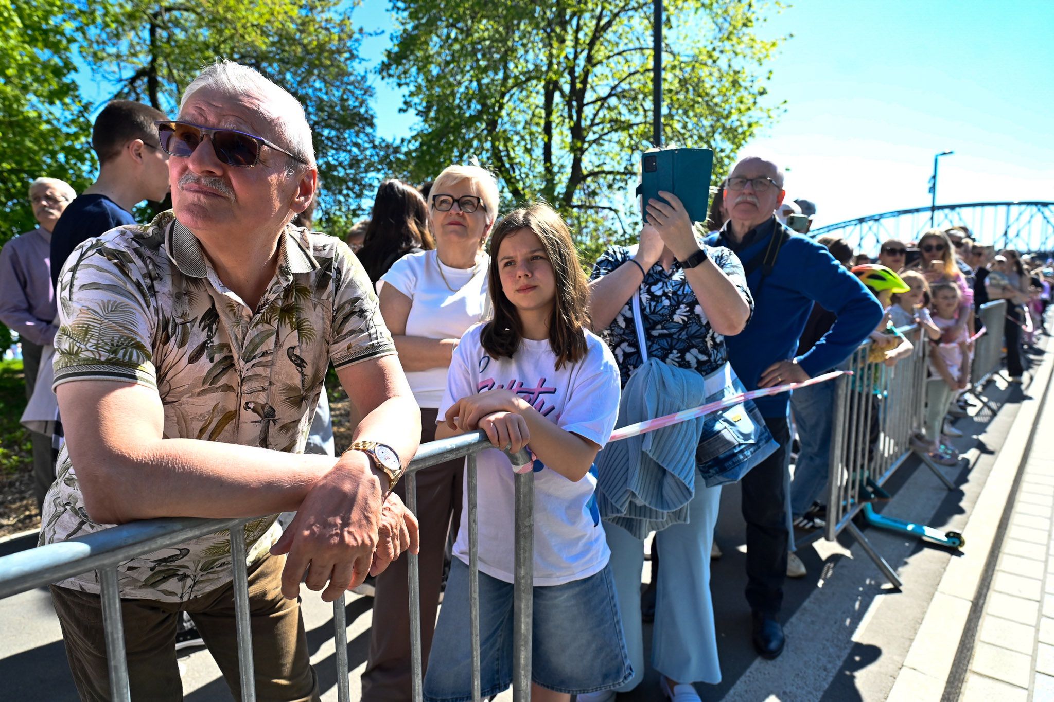 Festiwal Teatrów Ulicznych