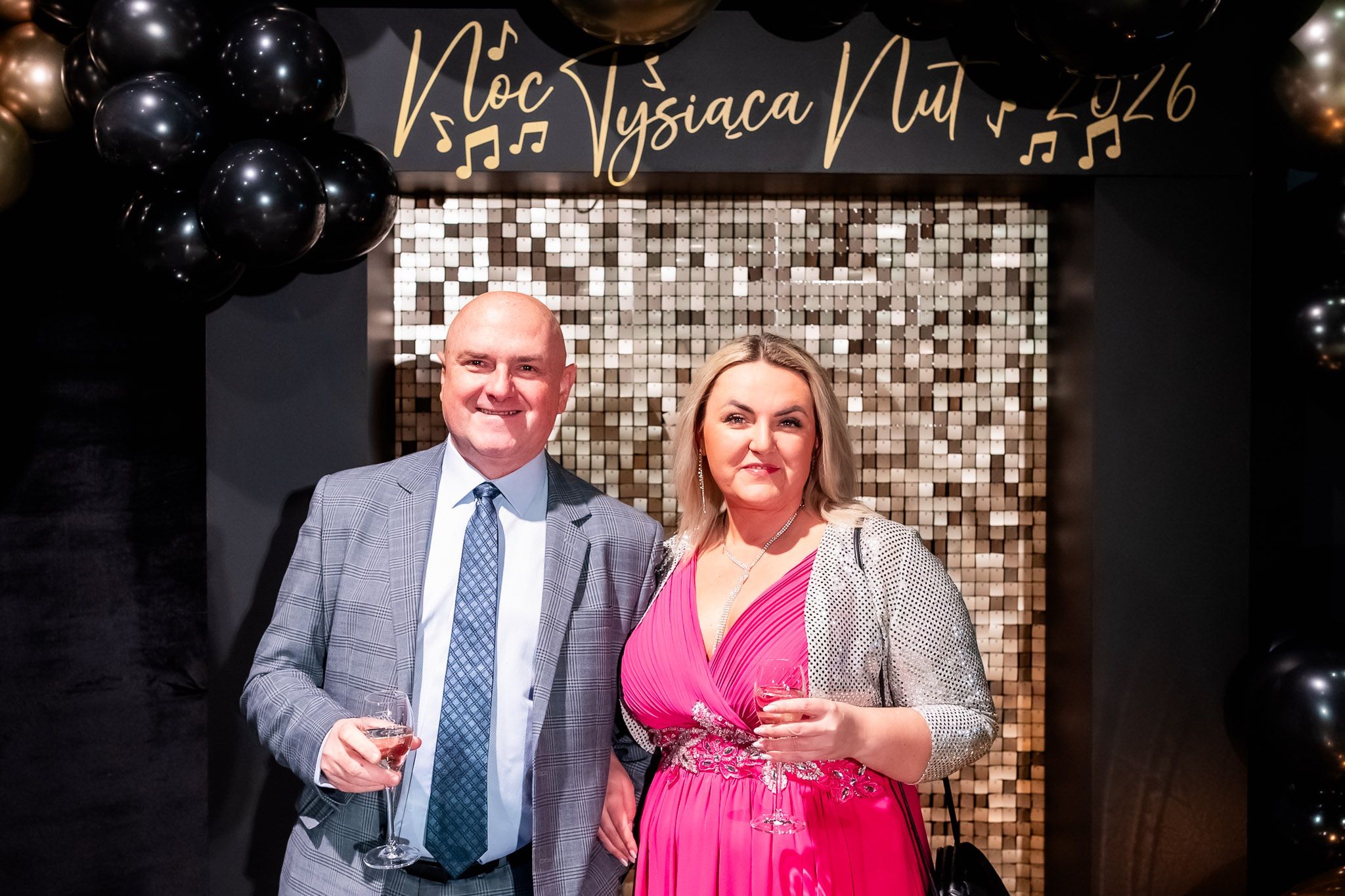 Bal Karnawałowy TOS