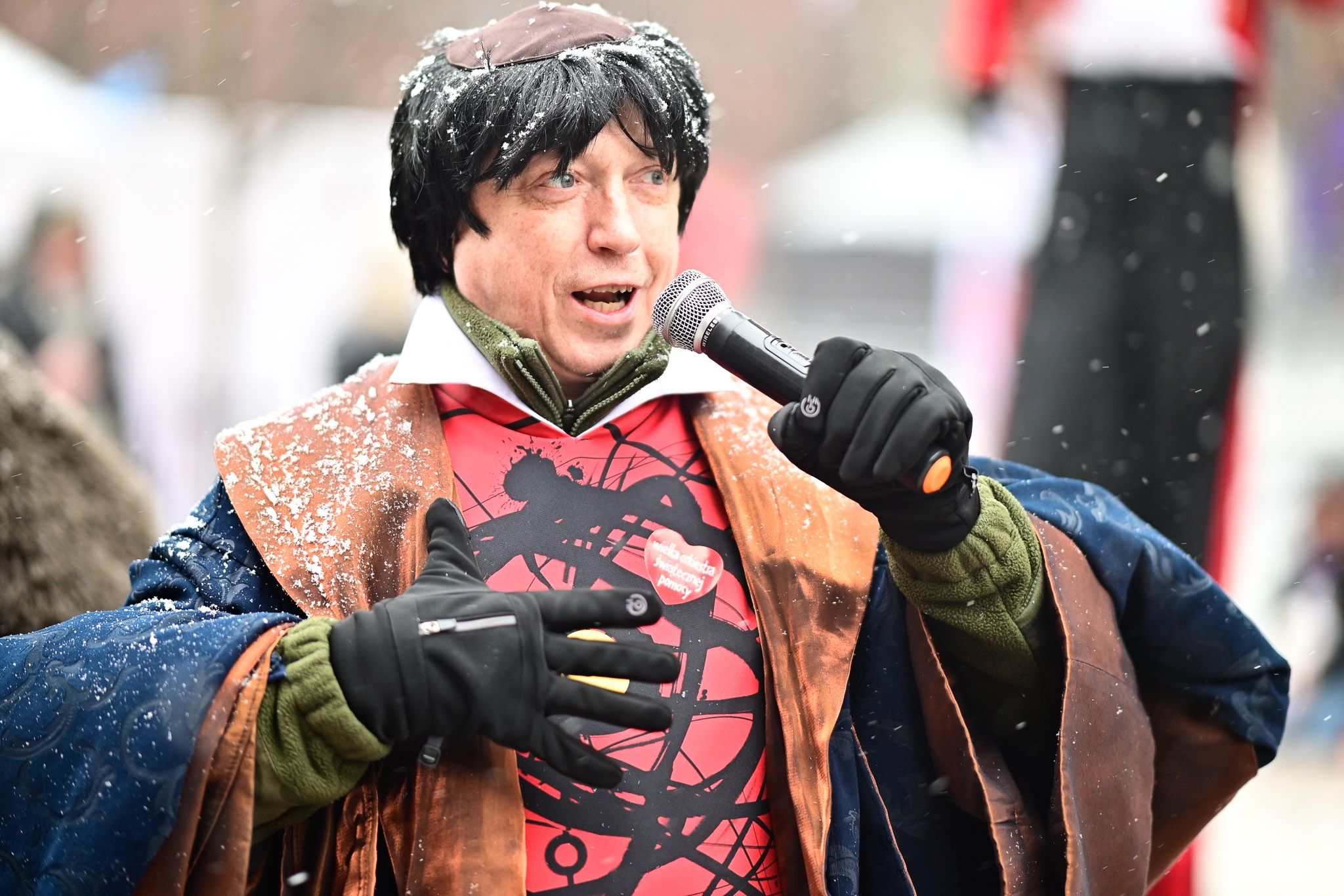 Finał WOŚP 2026 w Toruniu