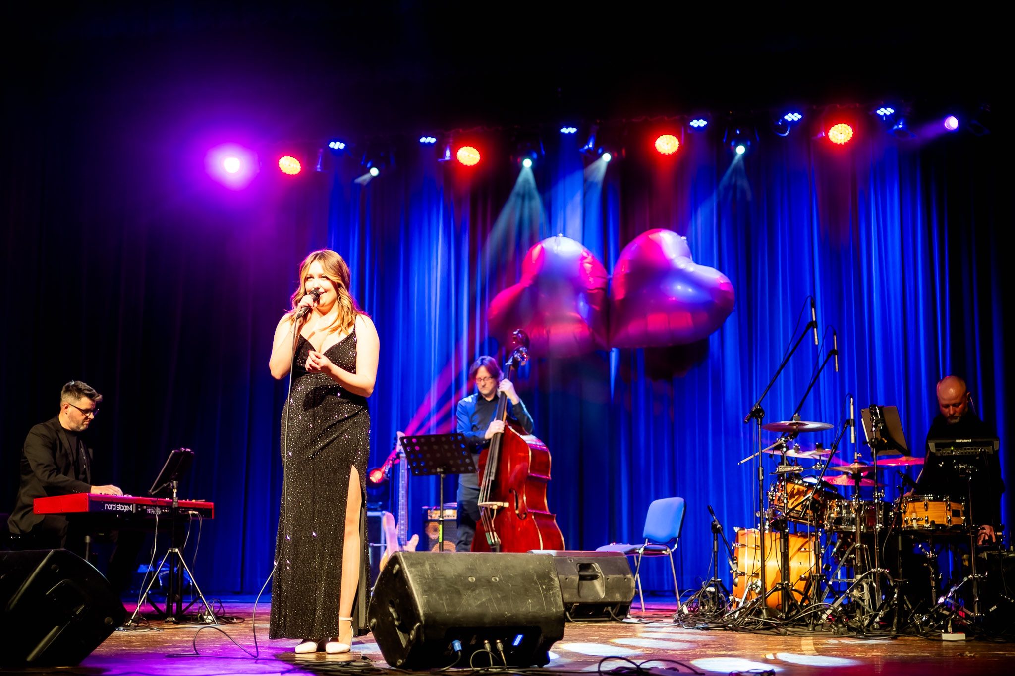 Konkurs Piosenki Miłosnej w Chełmnie