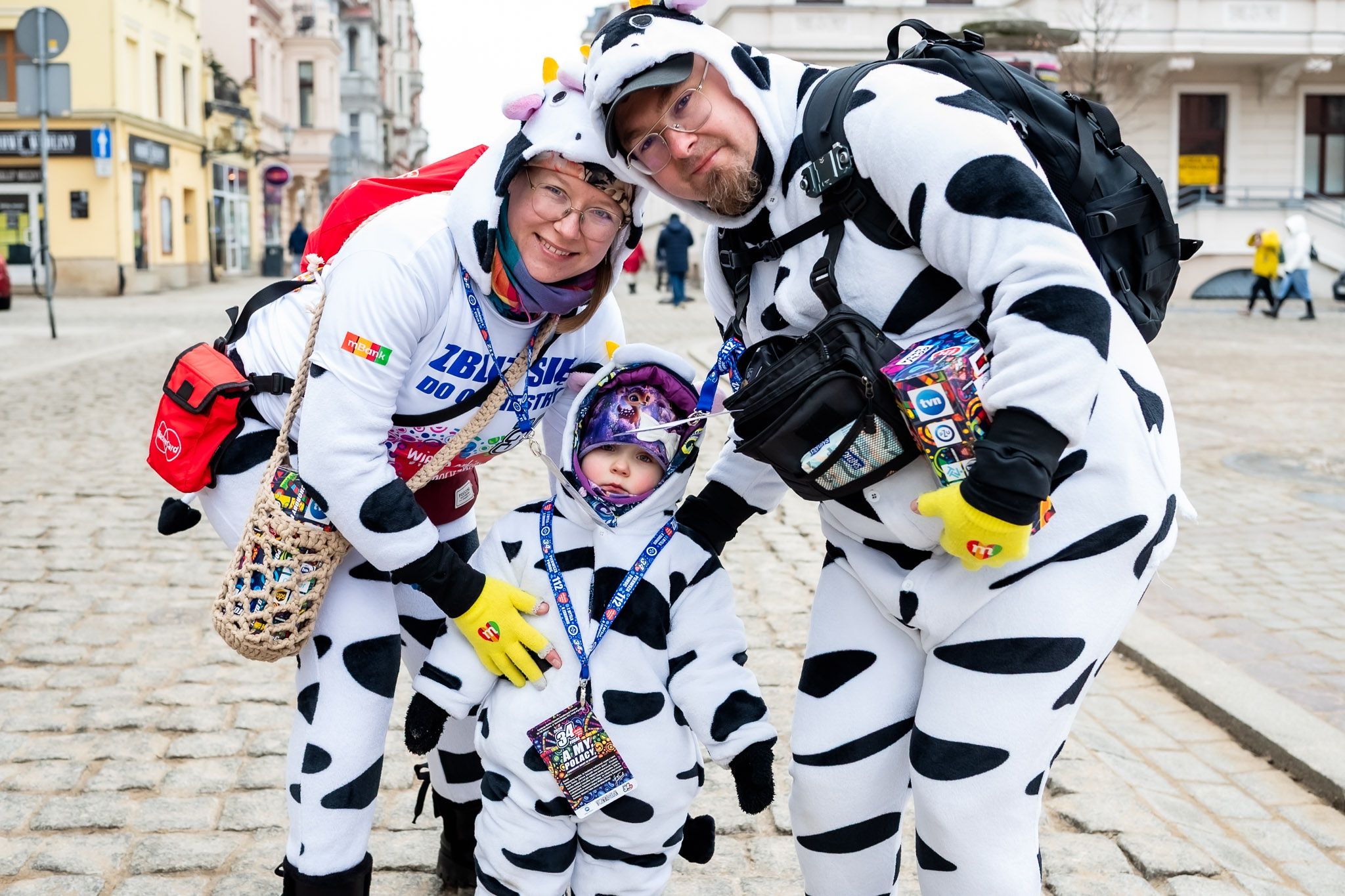 Finał WOŚP w Toruniu