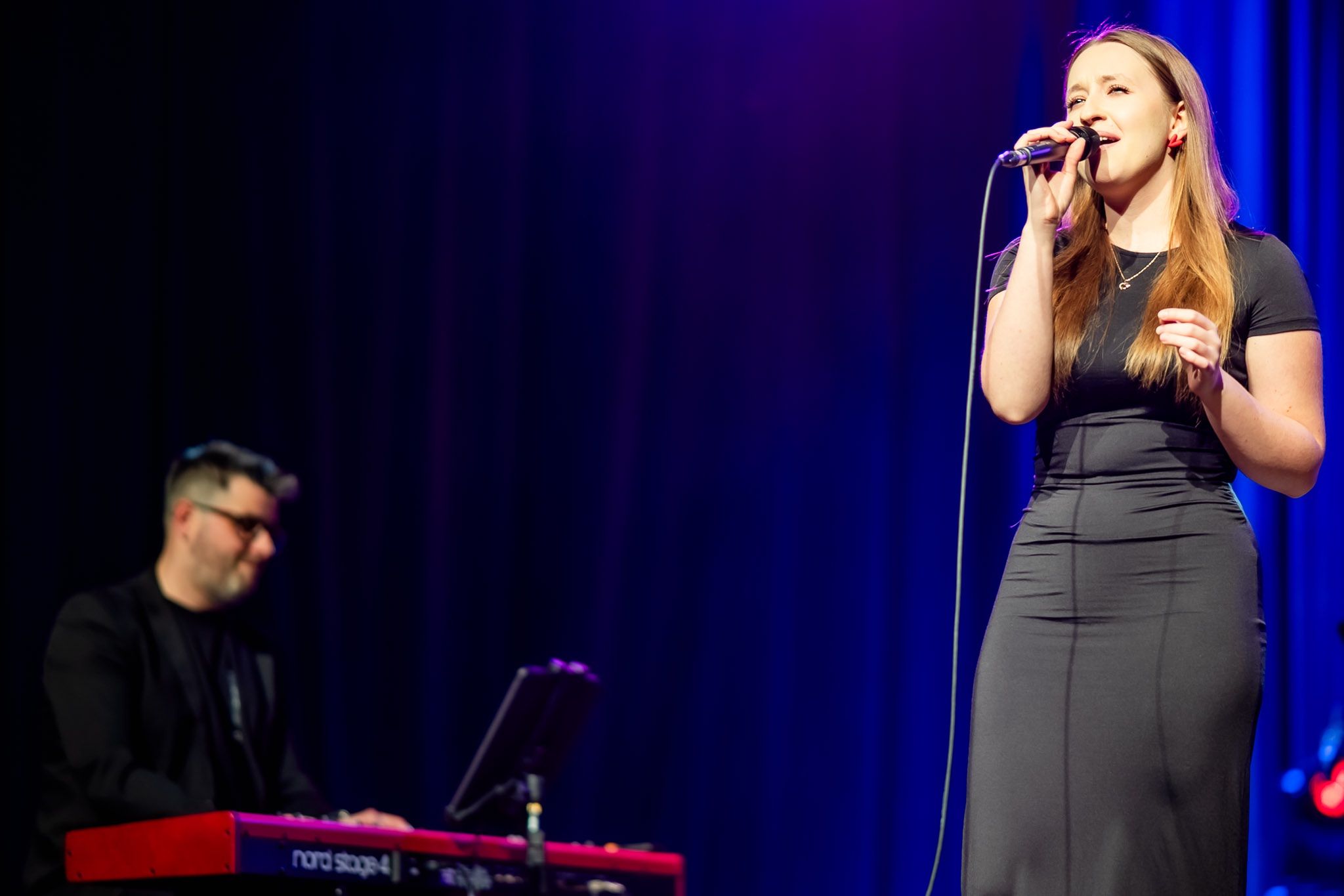 Konkurs Piosenki Miłosnej w Chełmnie