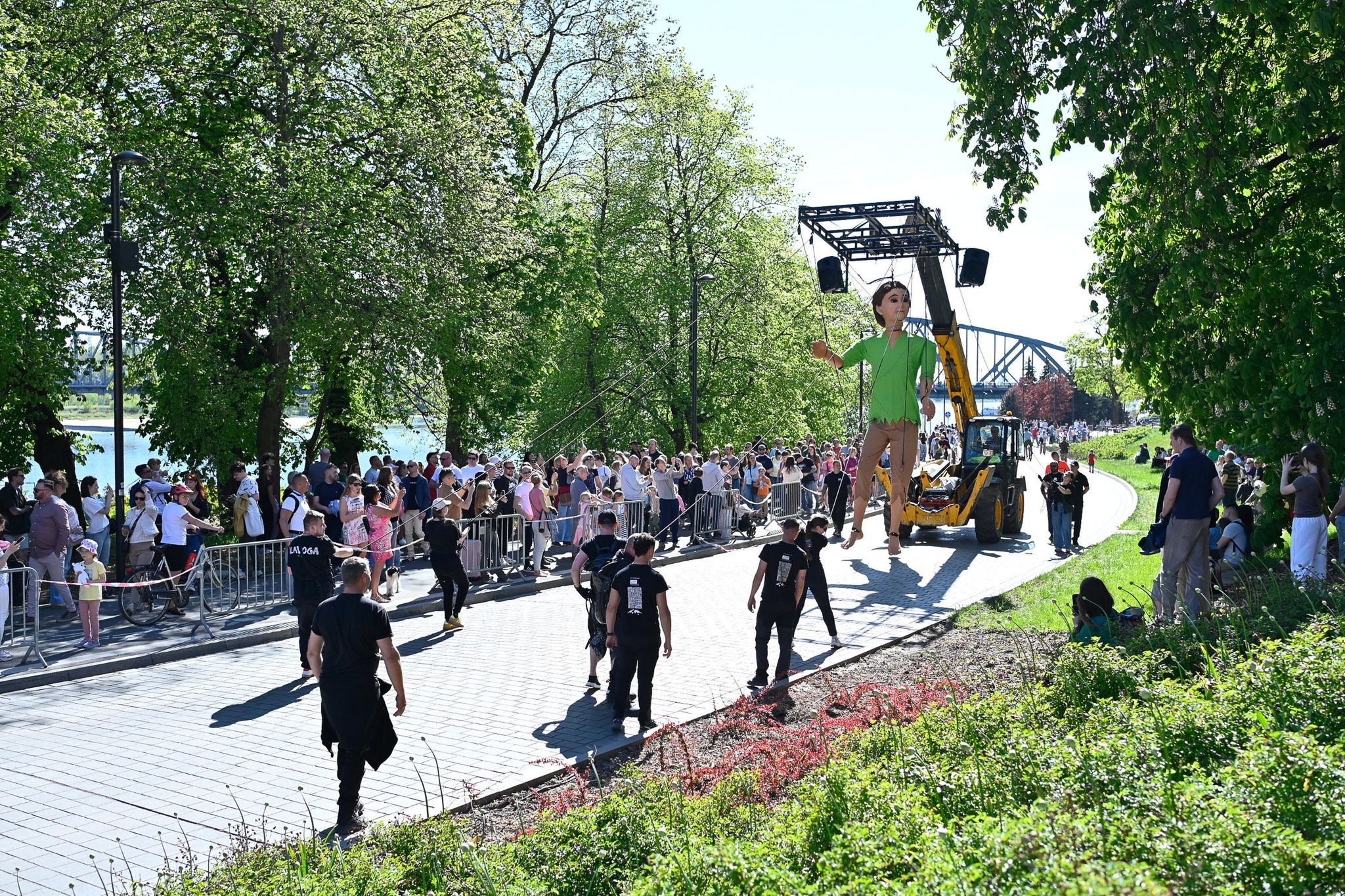 Festiwal Teatrów Ulicznych