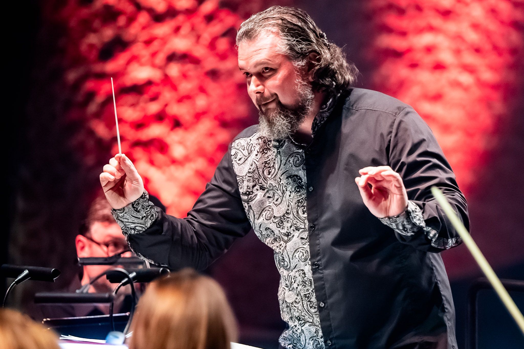 Bal Karnawałowy TOS