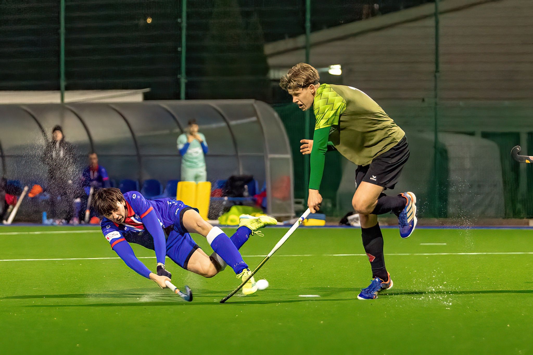 Pomorzanin Rustico - LKS Rogowo