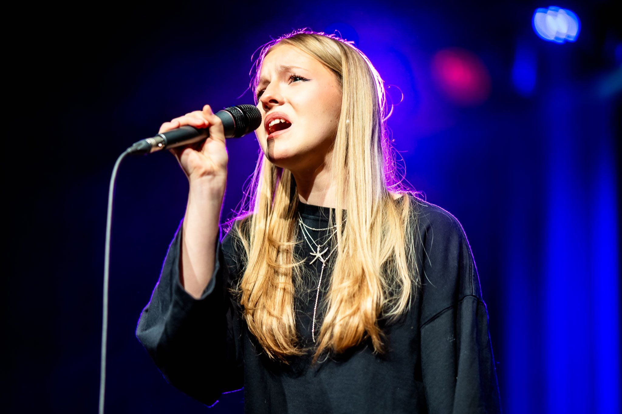 Konkurs Piosenki Miłosnej w Chełmnie