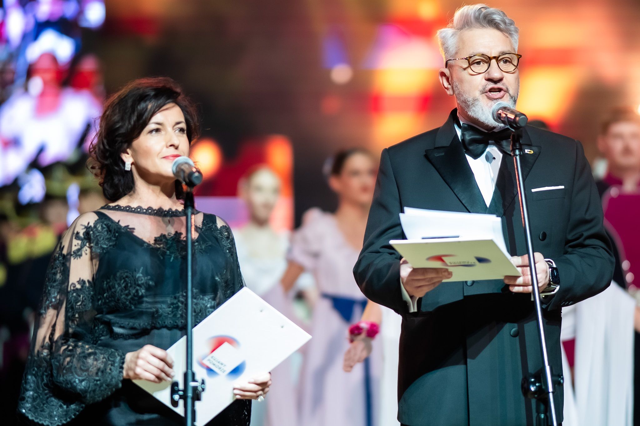 XIV Marszałkowski Bal Dobroczynny