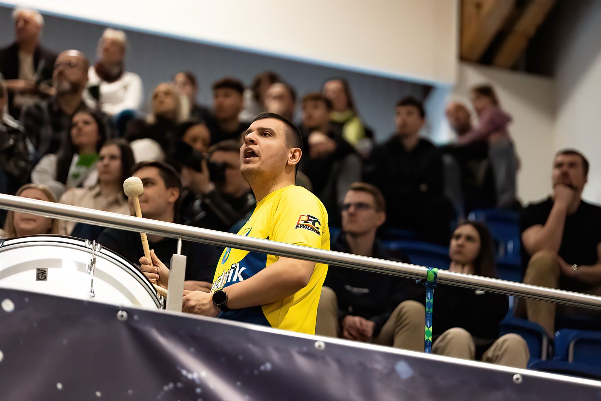 CUK Anioły Toruń - PZL Leonardo Avia Świdnik