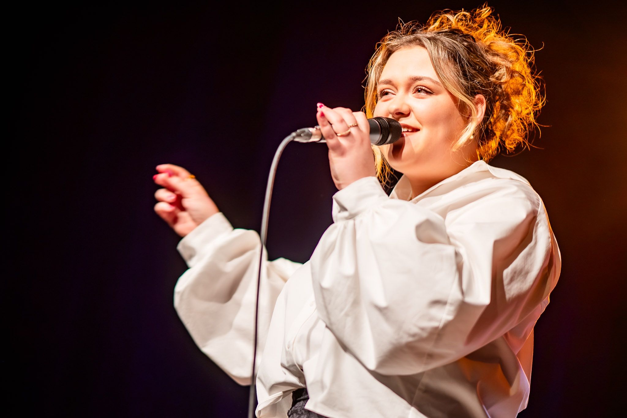 Konkurs Piosenki Miłosnej w Chełmnie