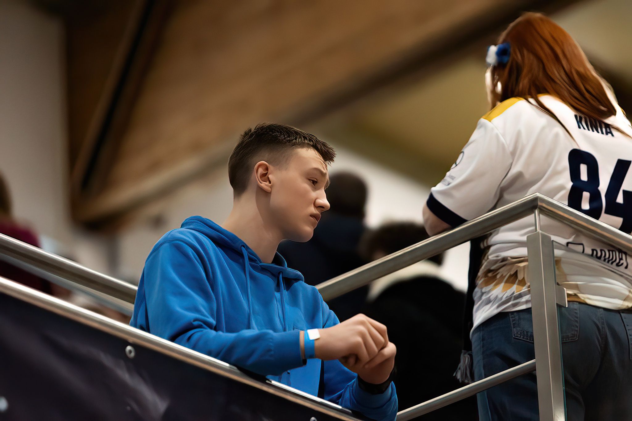 CUK Anioły Toruń - PZL Leonardo Avia Świdnik