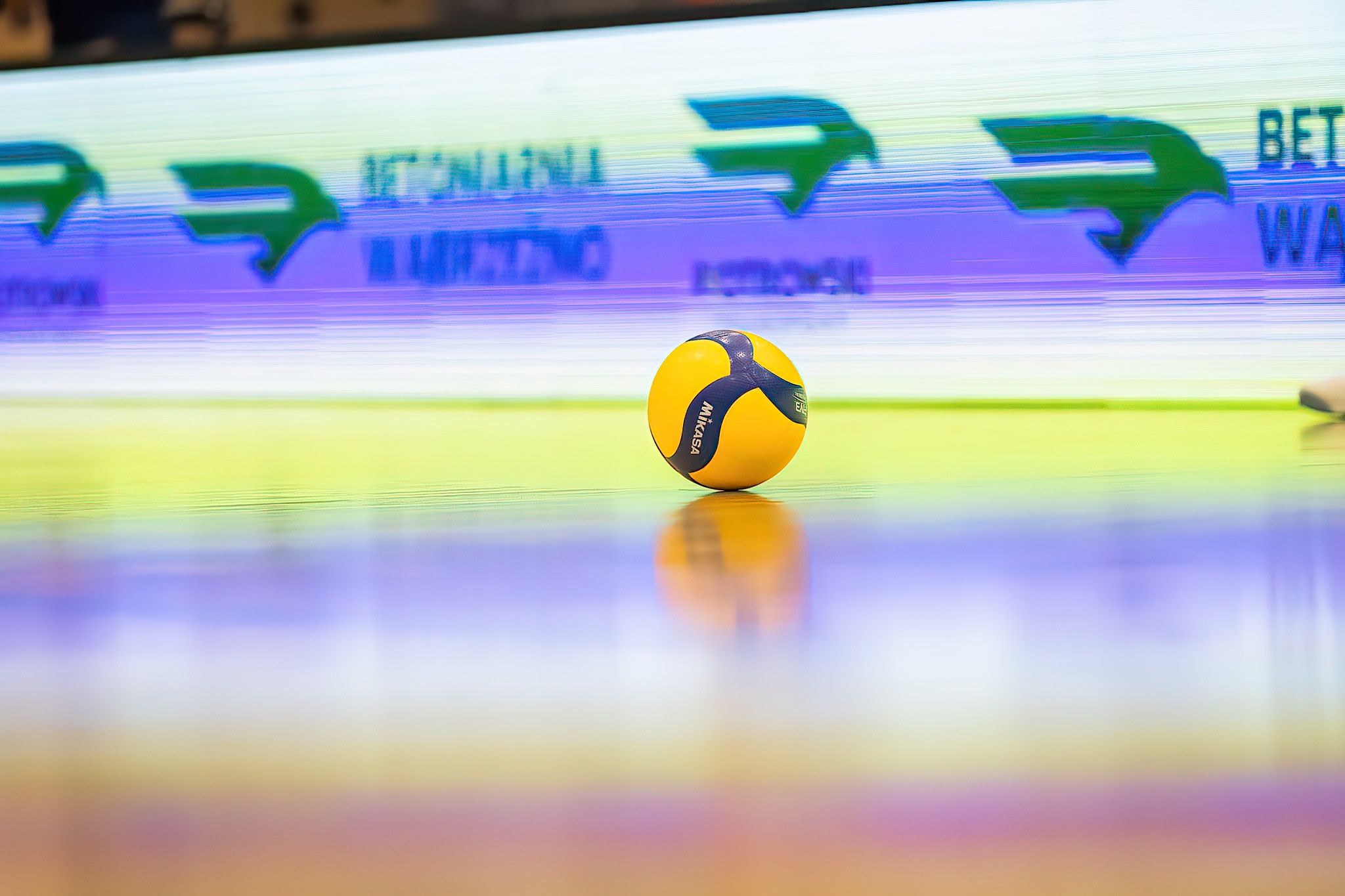 CUK Anioły - BBTS Bielsko-Biała