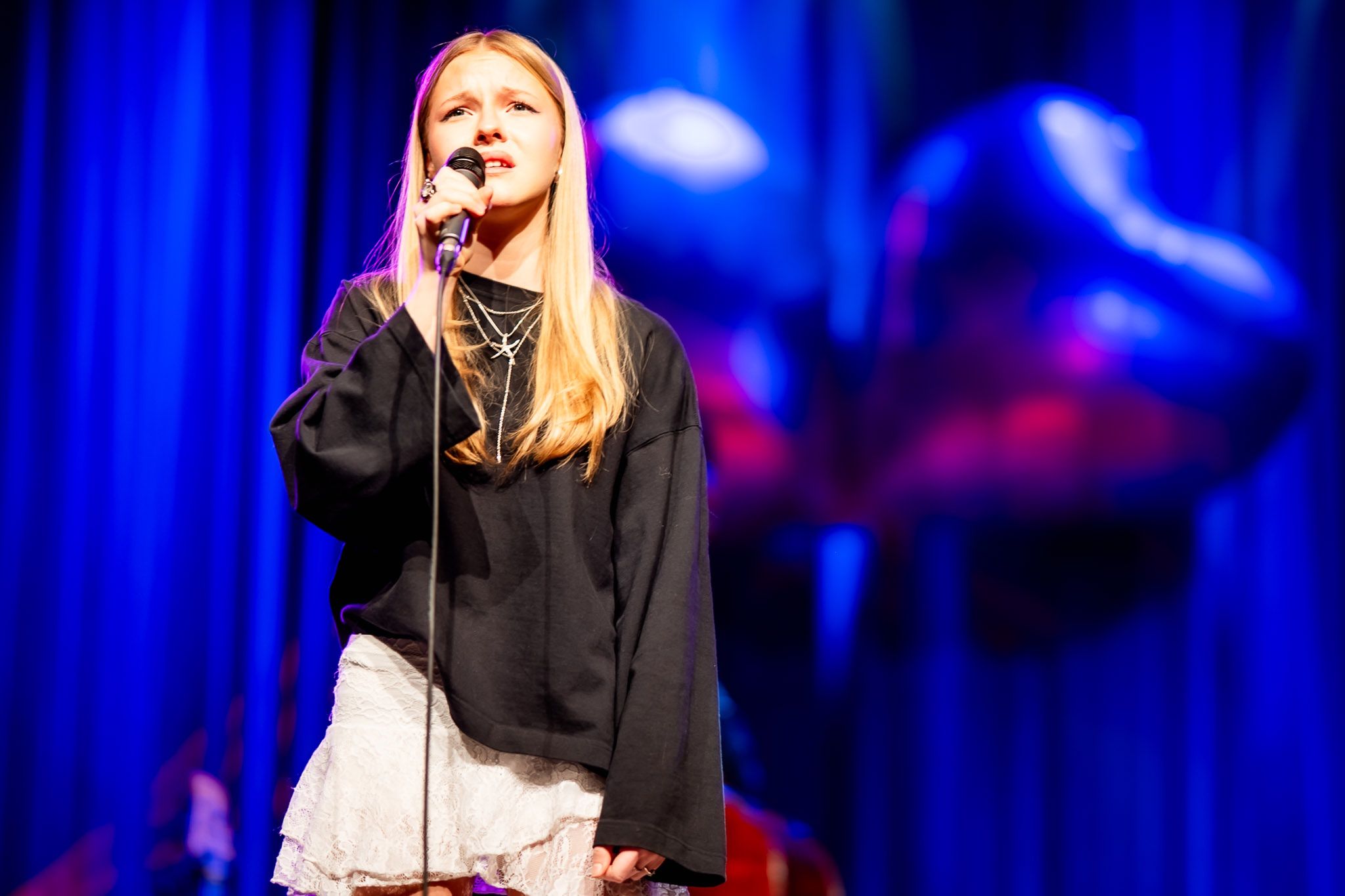 Konkurs Piosenki Miłosnej w Chełmnie