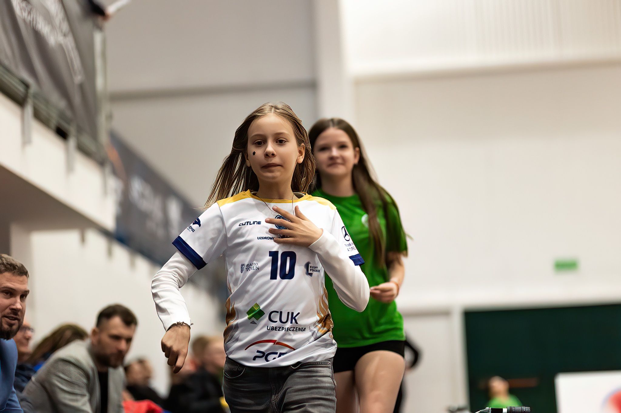 CUK Anioły Toruń - PZL Leonardo Avia Świdnik