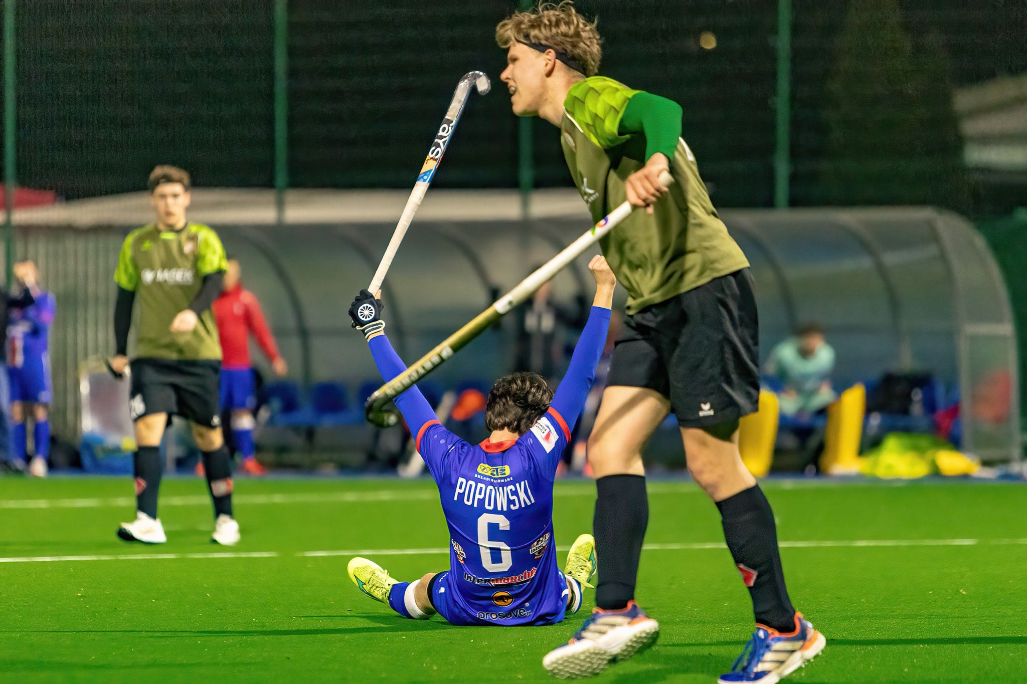 Pomorzanin Rustico - LKS Rogowo